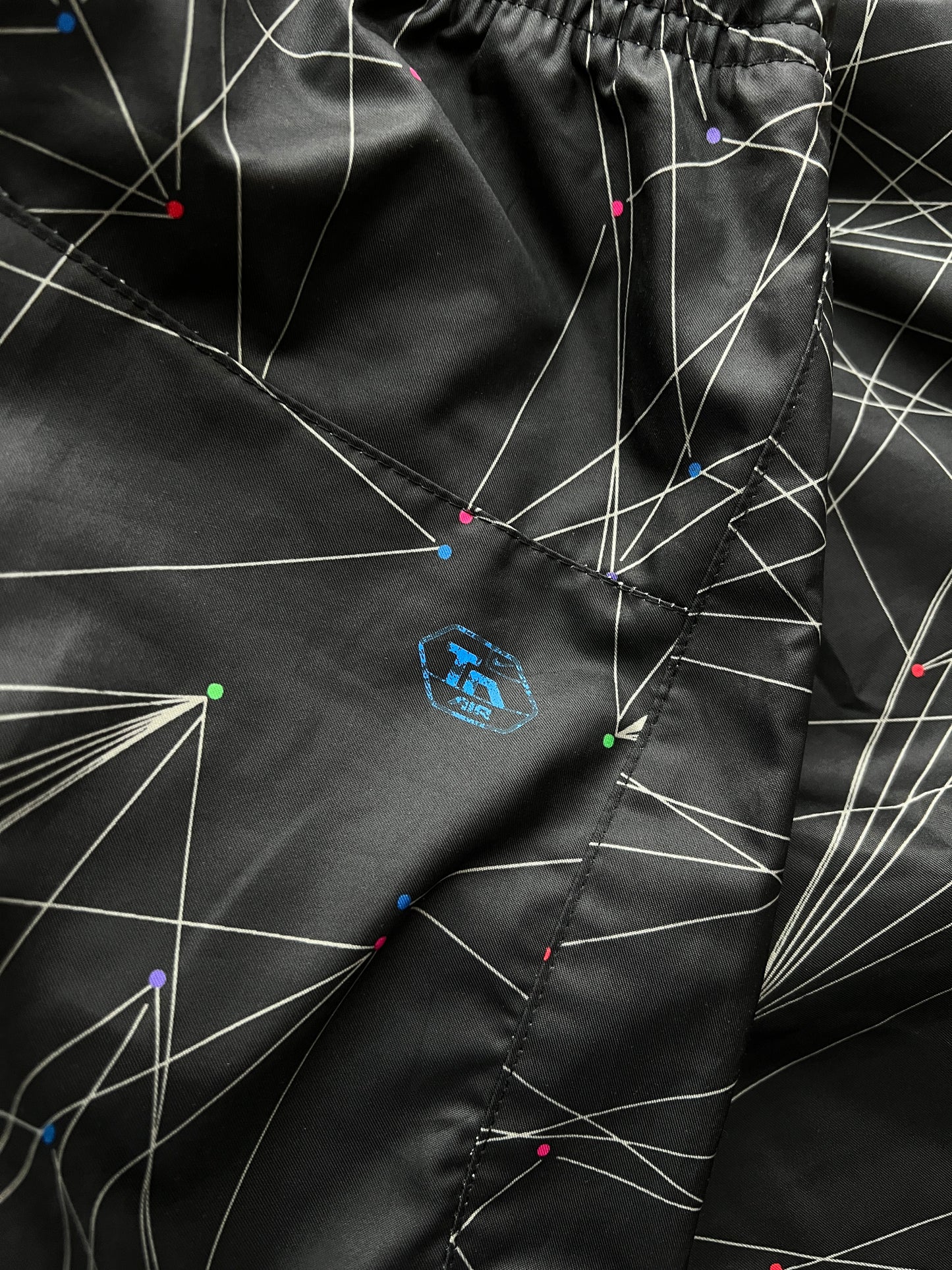 Nike TN Vintage Trackpants (L/XL)