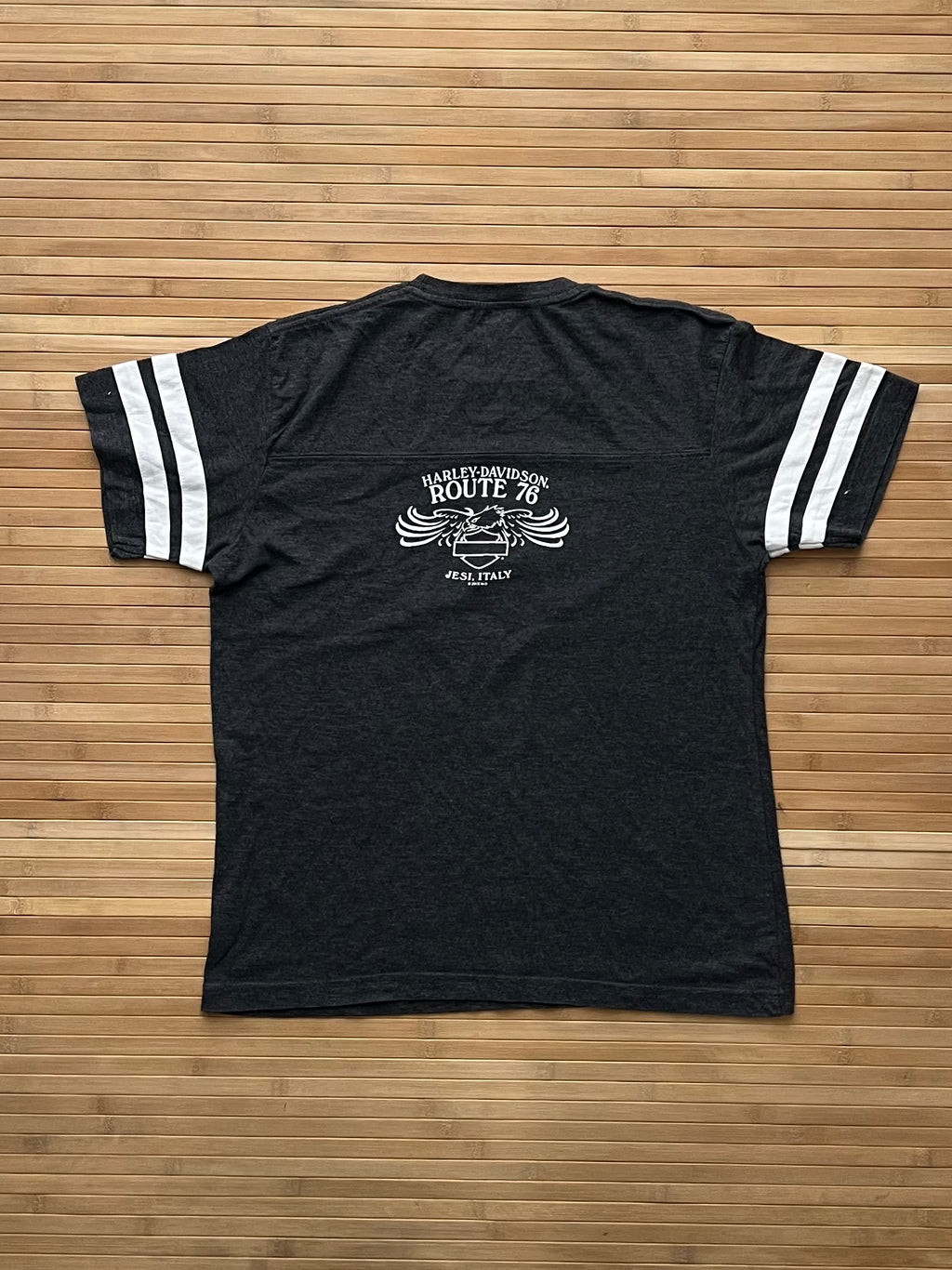 Harley Monster T-Shirt (S)