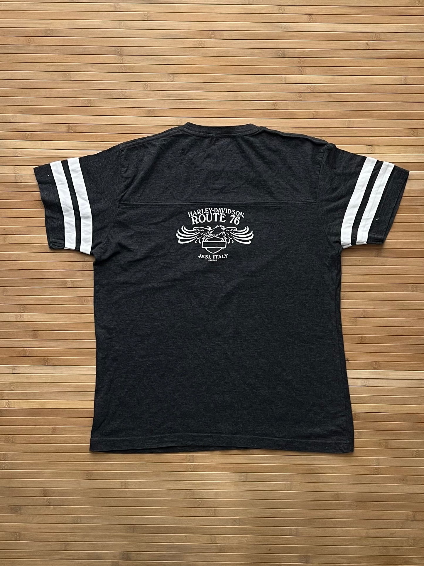 Harley Monster T-Shirt (S)