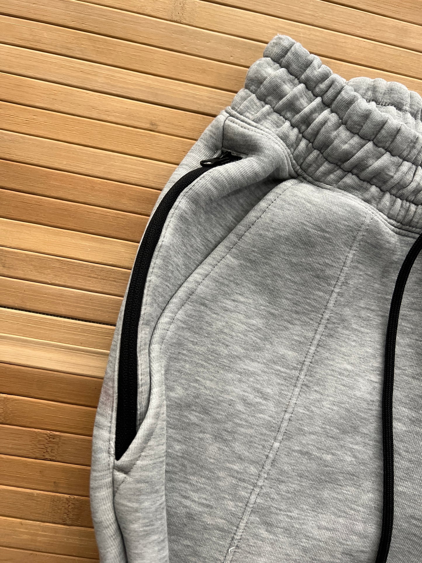 Nike Tech Fleece Pants(S)