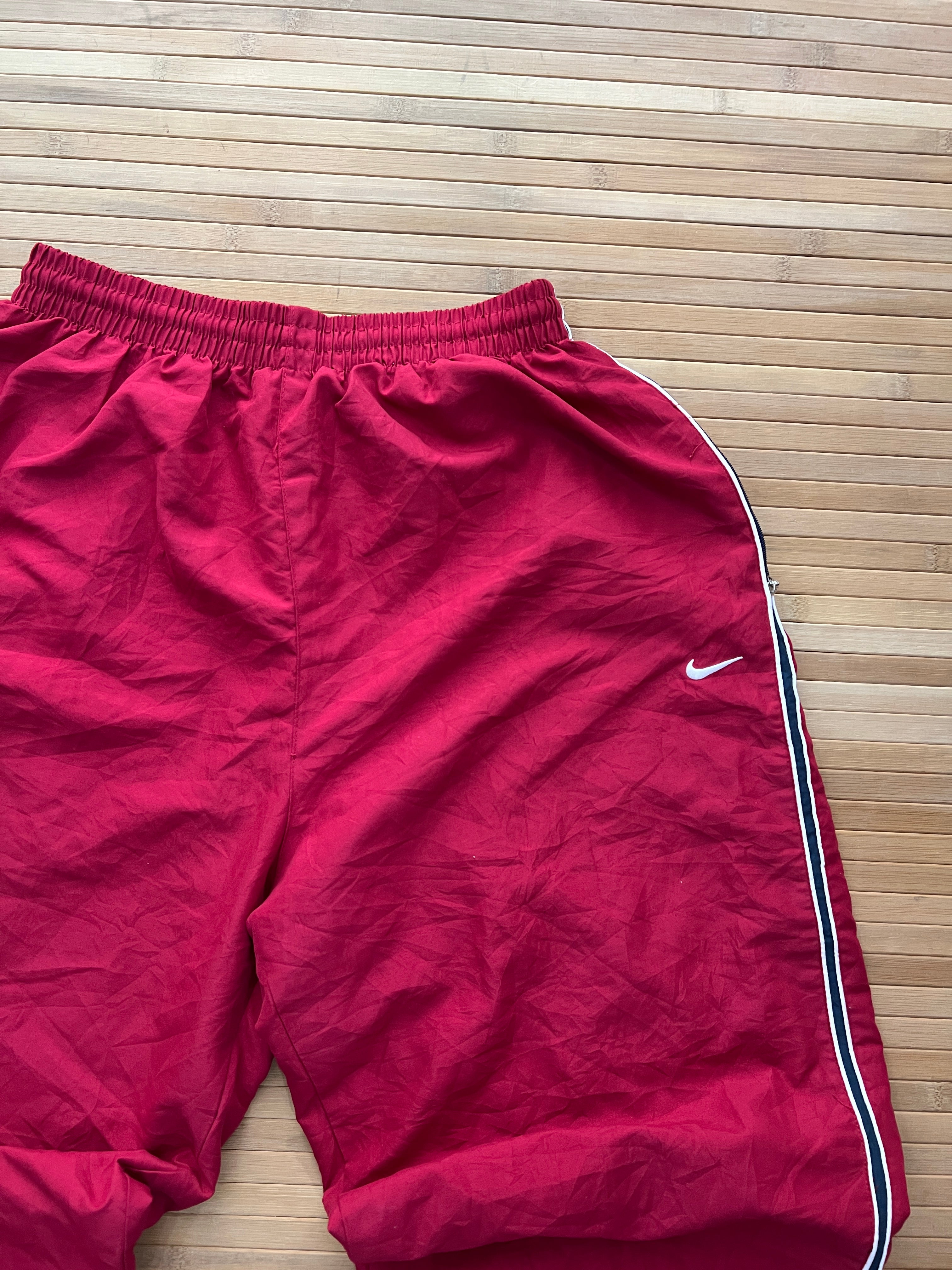 Nike Trackpants (S)