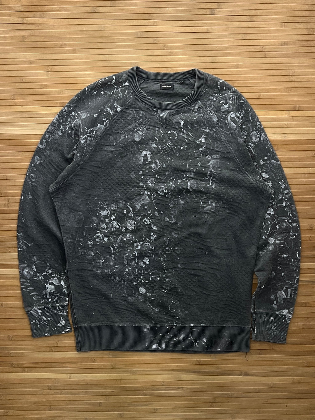 Diesel Sweater (2XL)