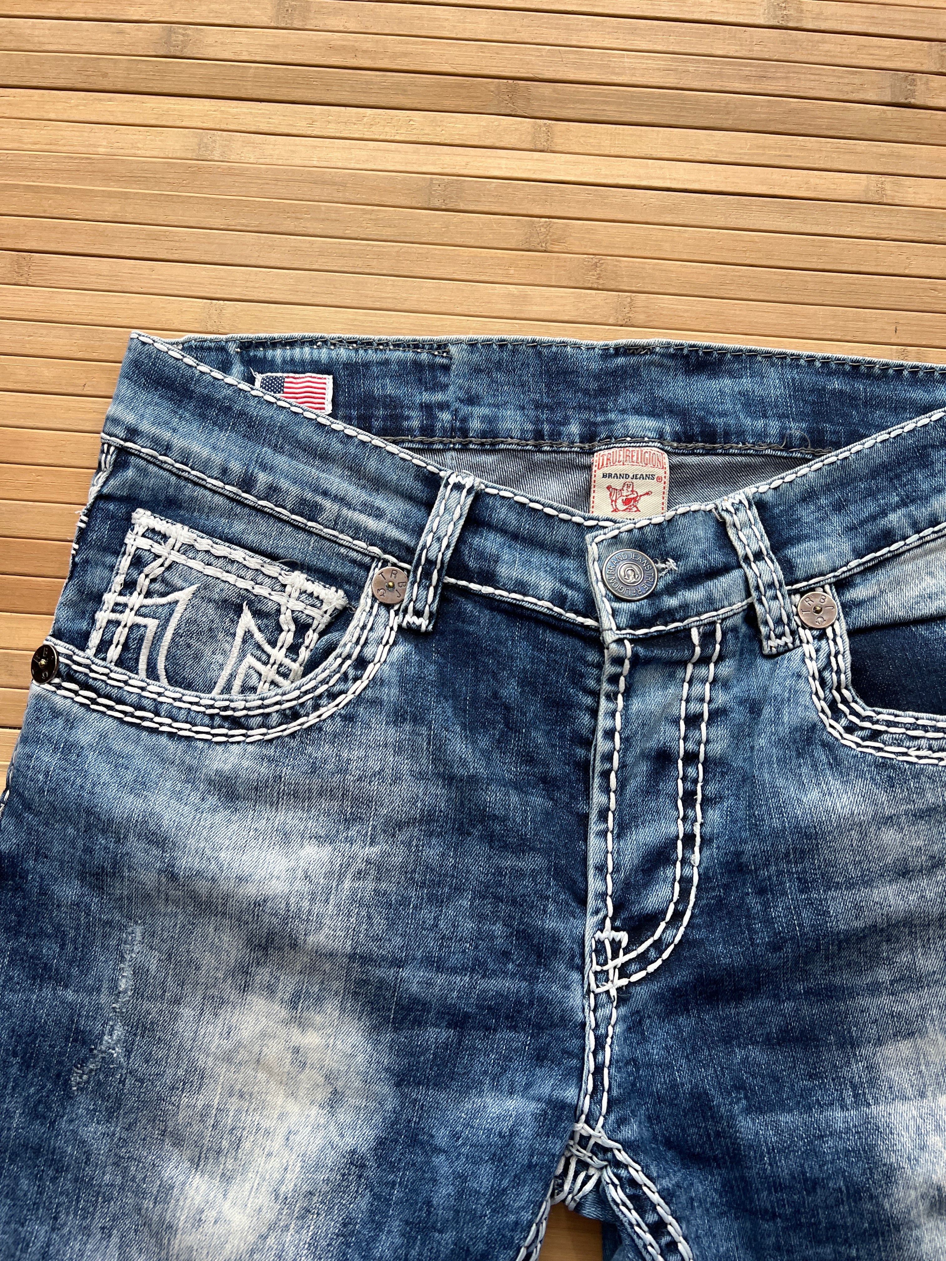 True Religion Jeans (32x30)