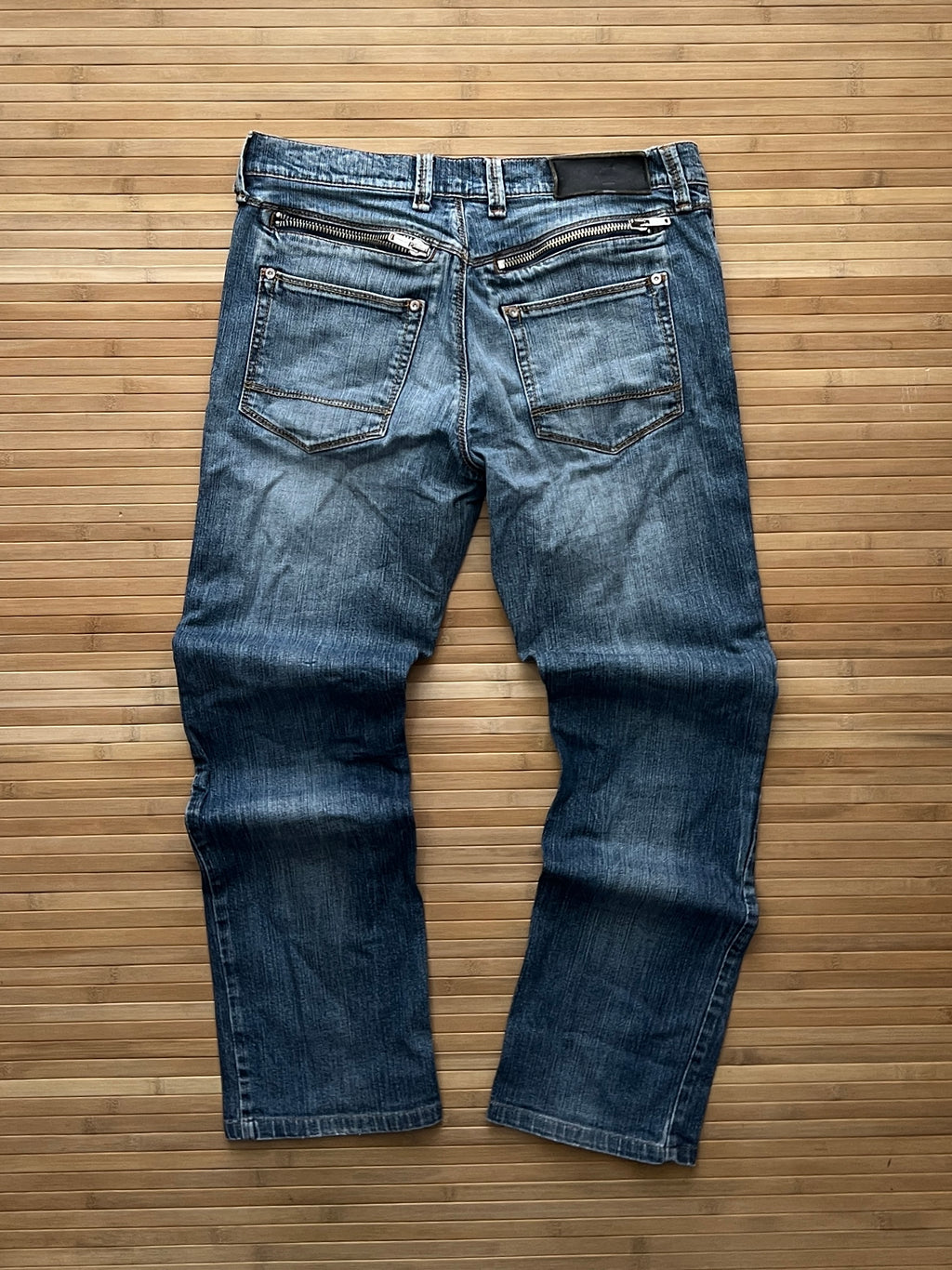 Liu Jeans 🙋‍♀️ (32x30)