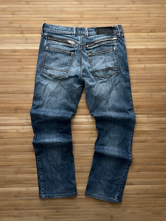 Liu Jeans 🙋‍♀️ (32x30)