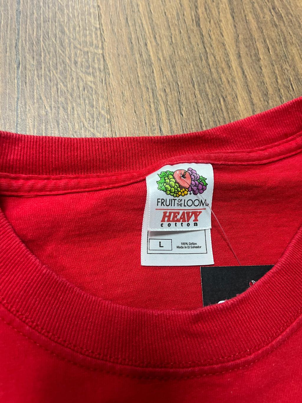 United Vintage T-Shirt (L)