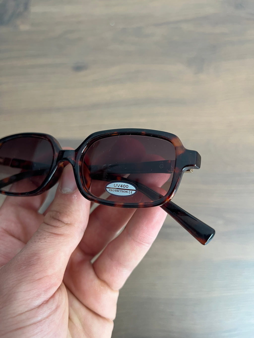 Ladies Sunglasses