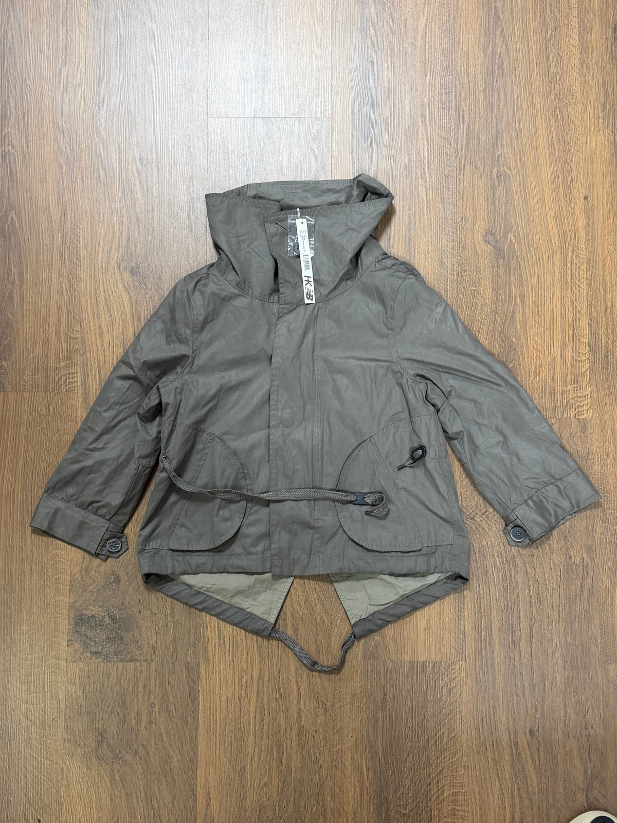 New Balance x Heidi Klum Collab Jacket 💁🏼‍♀️ (Xs)