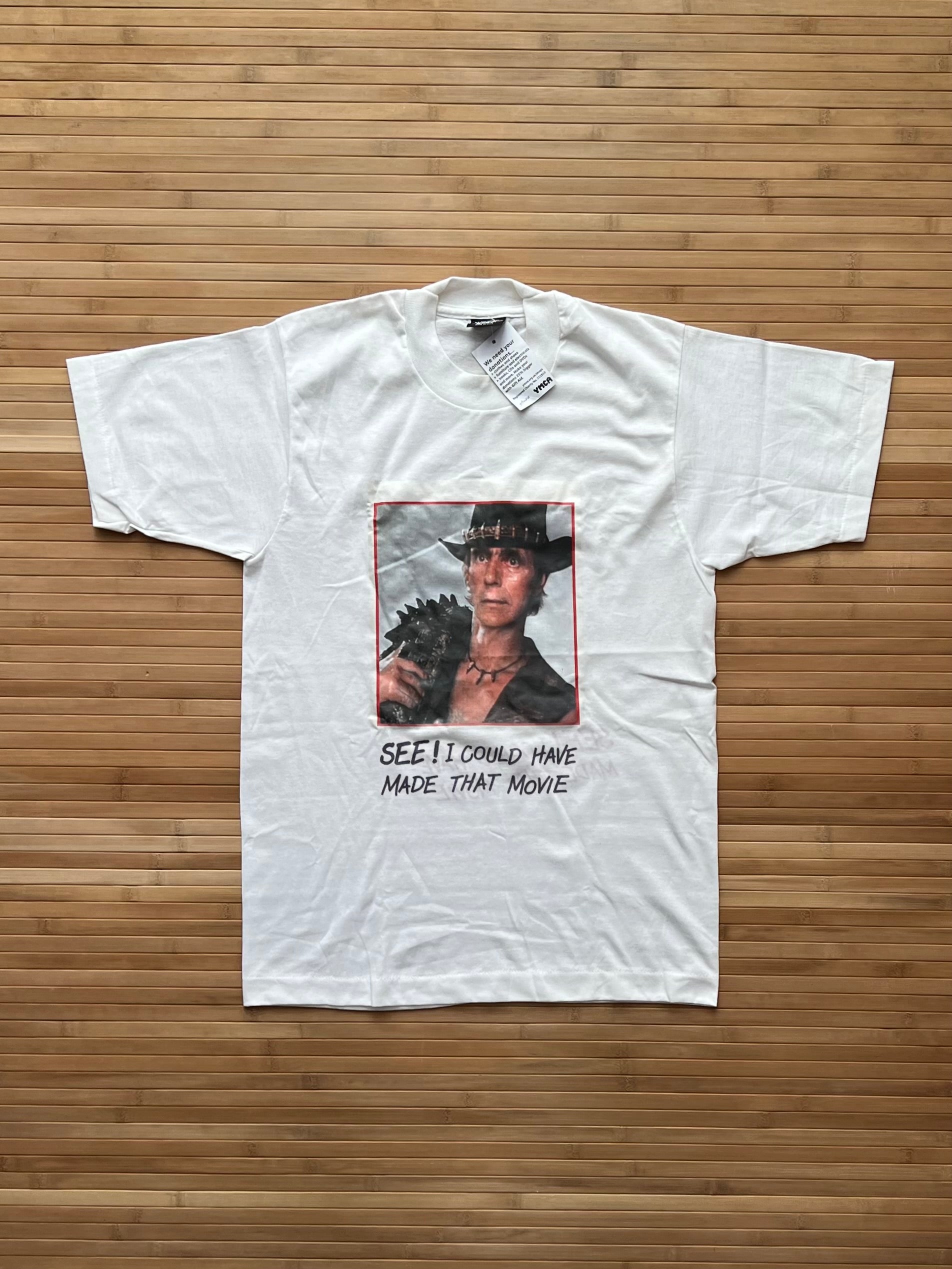 Brand New 80s Tee (S)