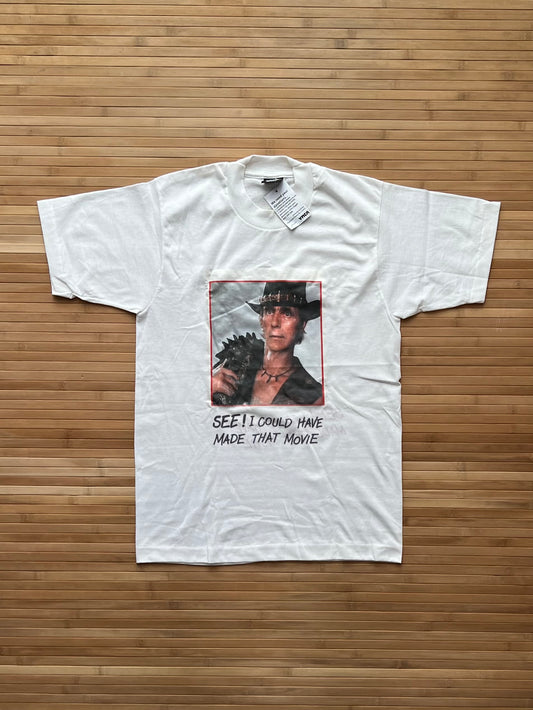 Brand New 80s Tee (S)