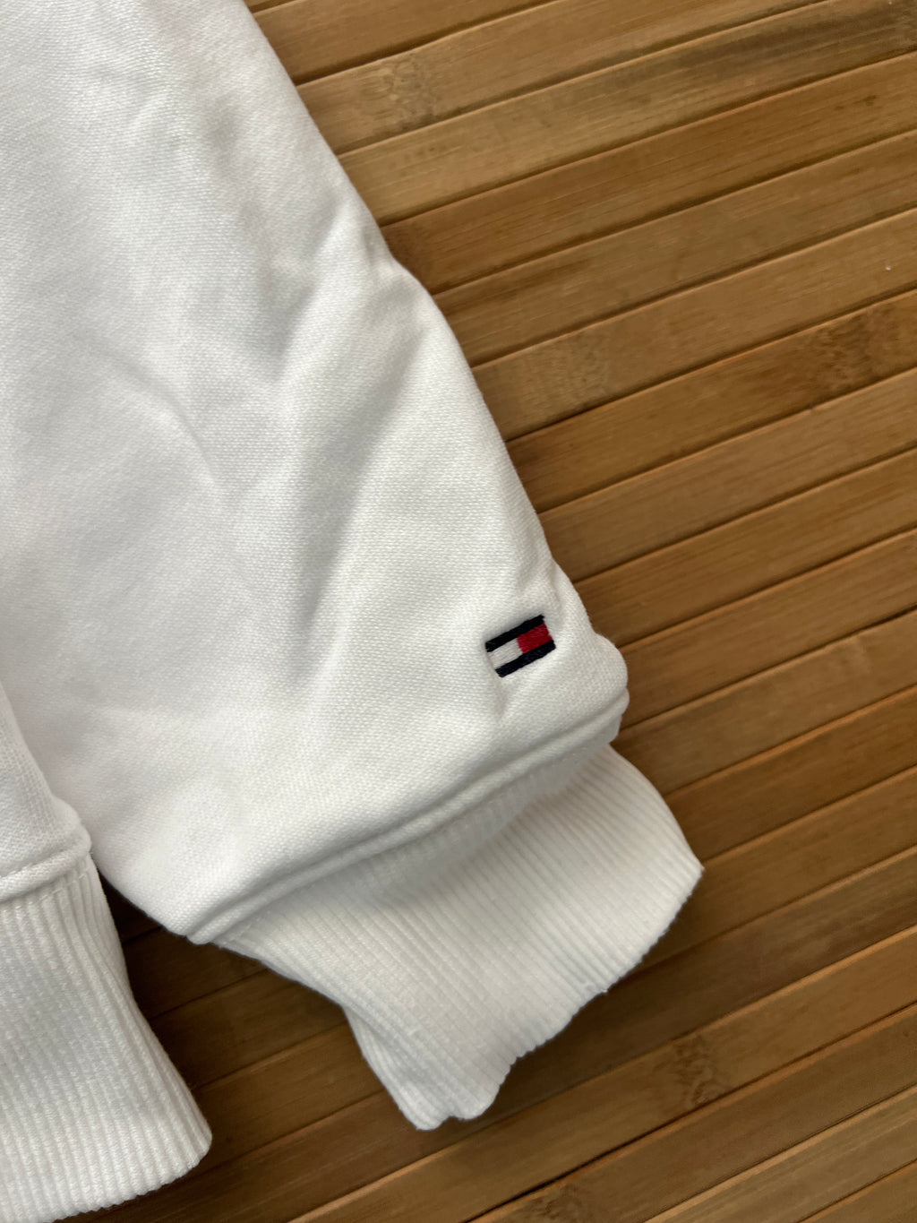 Tommy Hilfiger Hoodie 🙋‍♀️(M)