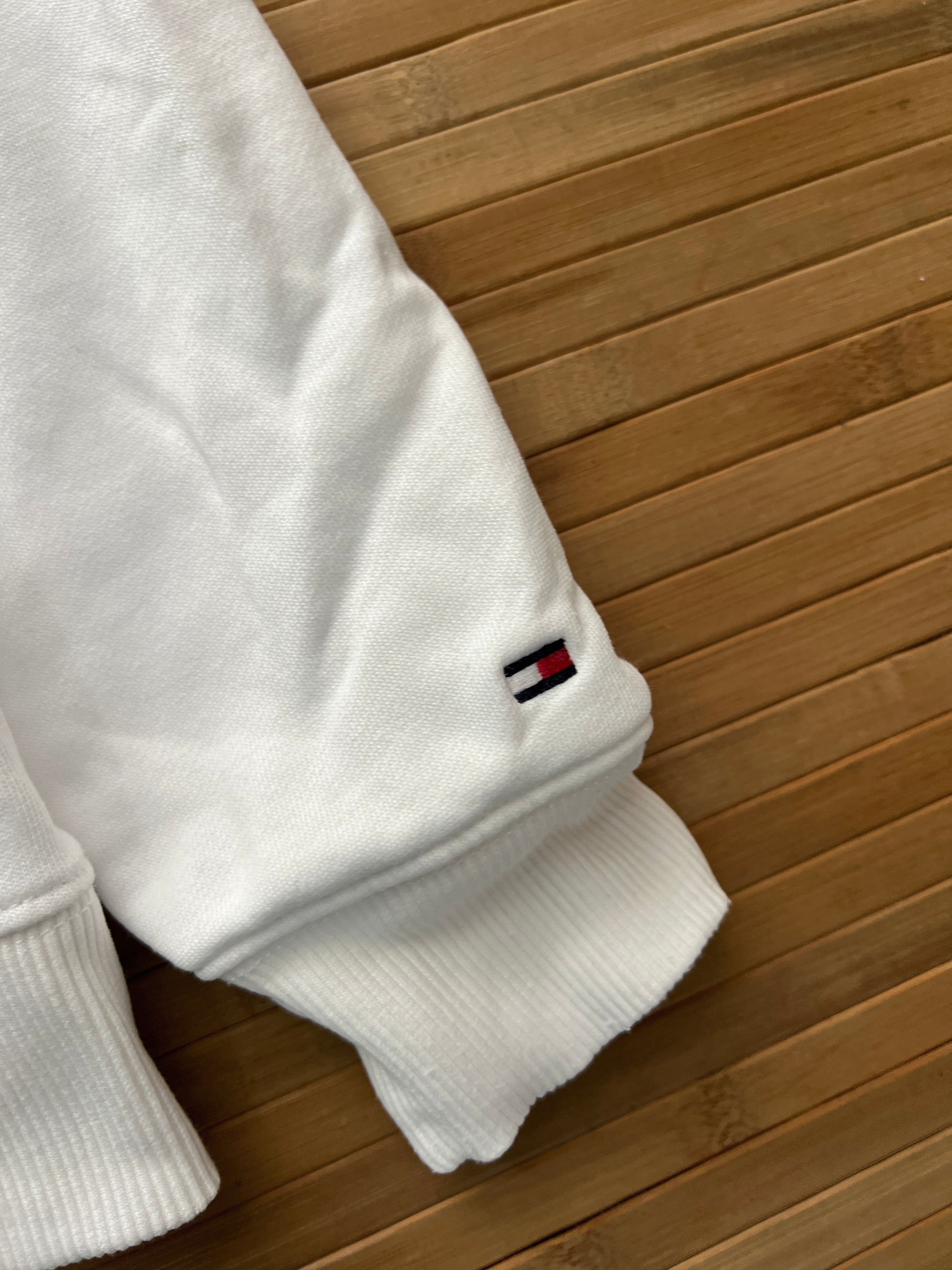 Tommy Hilfiger Hoodie 🙋‍♀️(M)