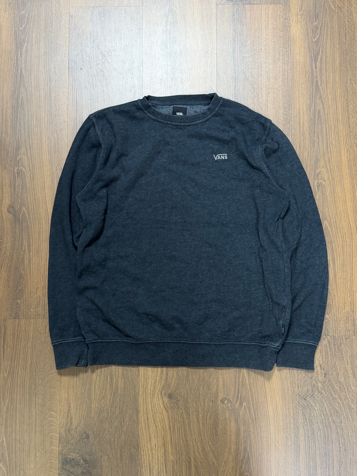Vans Sweater (L/XL)