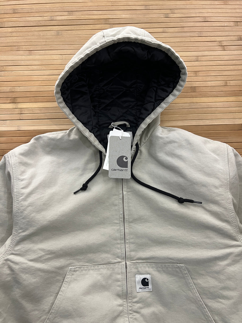Brand New Carhartt active Jacket(S)