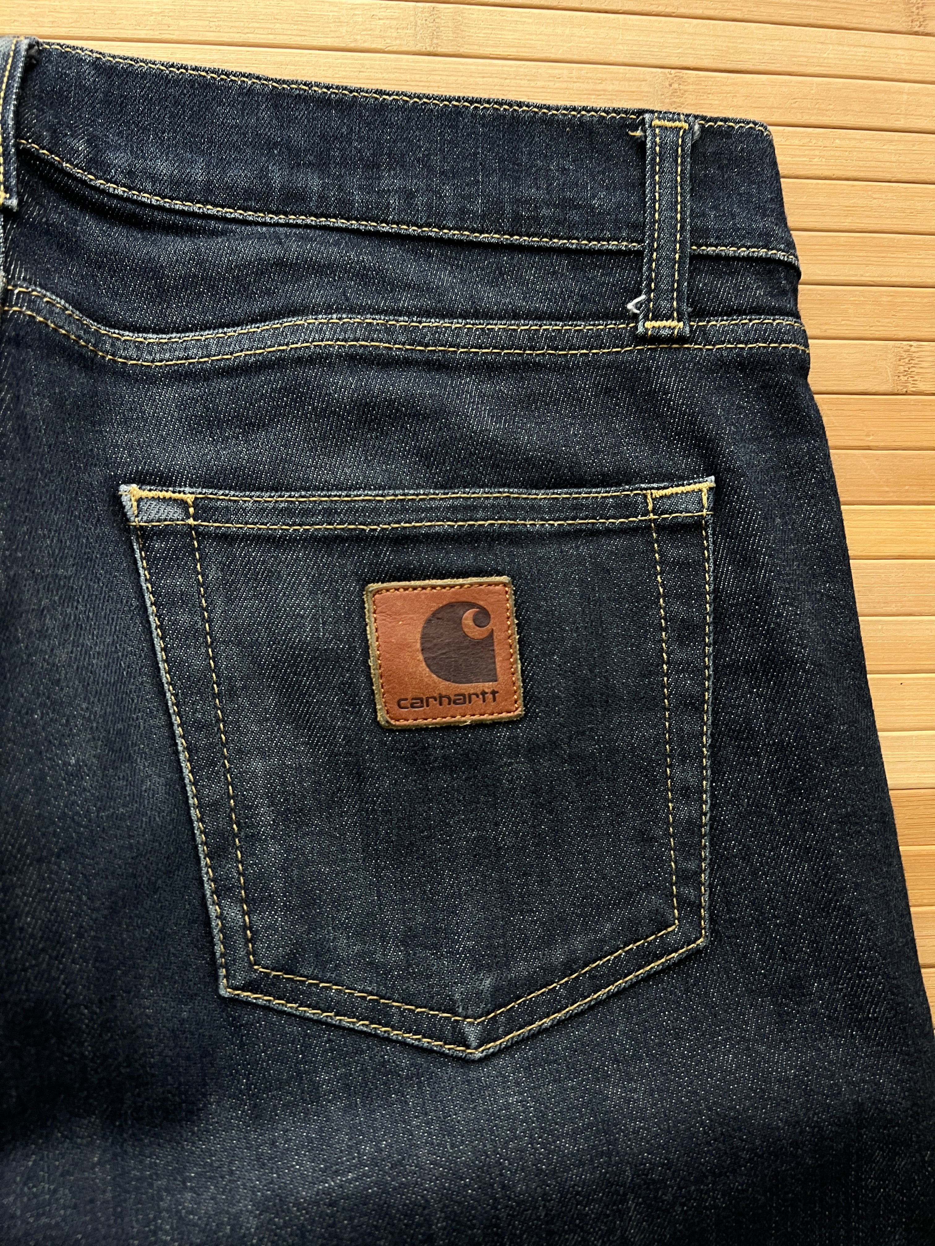 Carhartt Jeans (34x32)