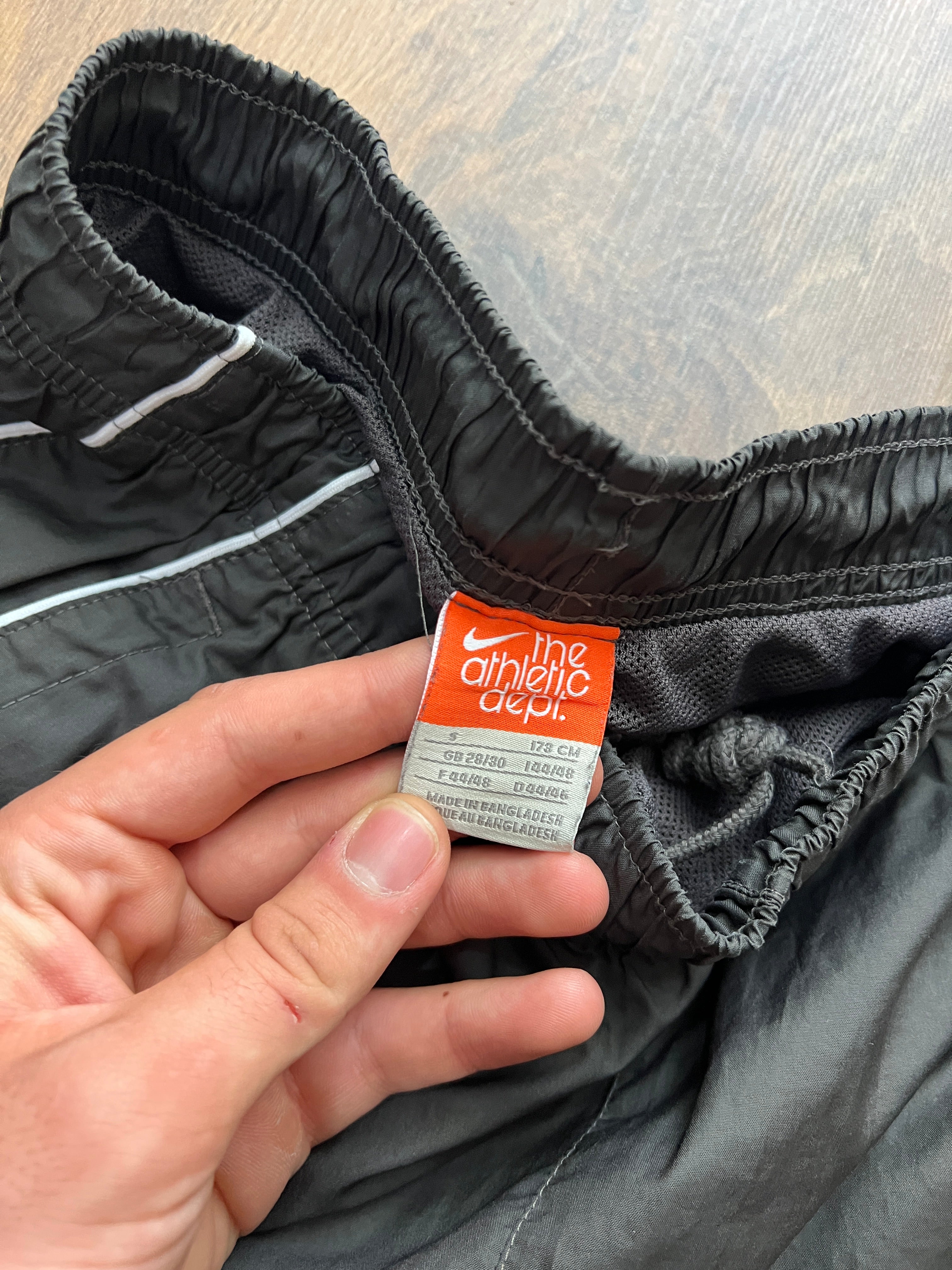 Nike Shorts (S)
