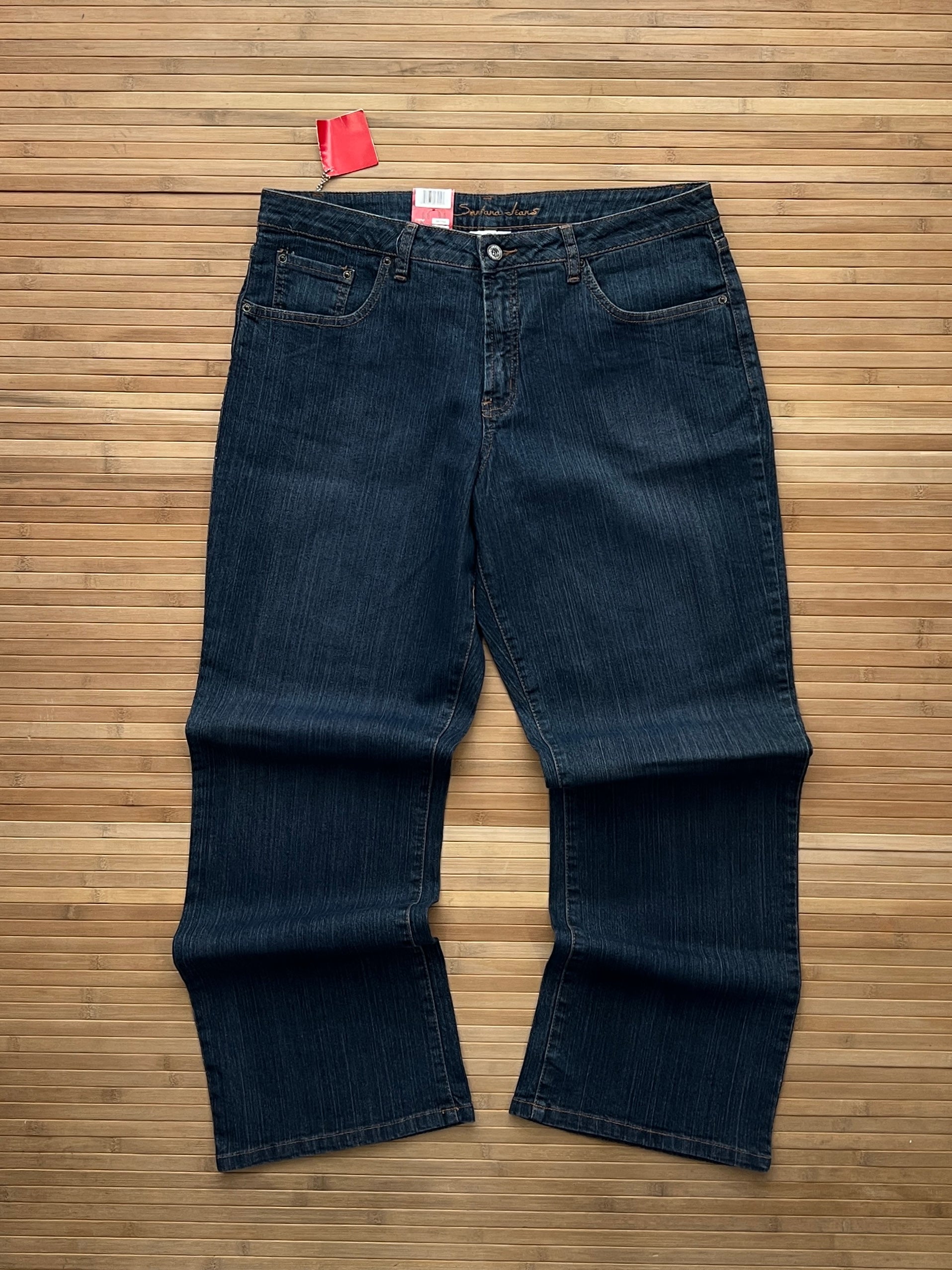New Santana Jeans (36x32)