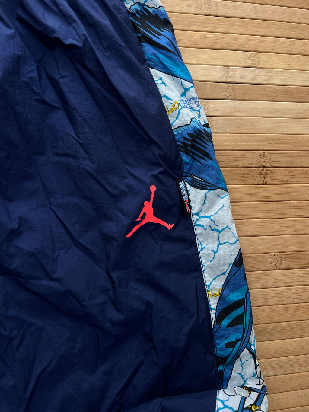 Jordan Trackpants (S)