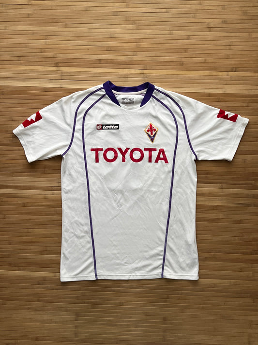 Fiorentina 2005/07 Away Jersey (L)