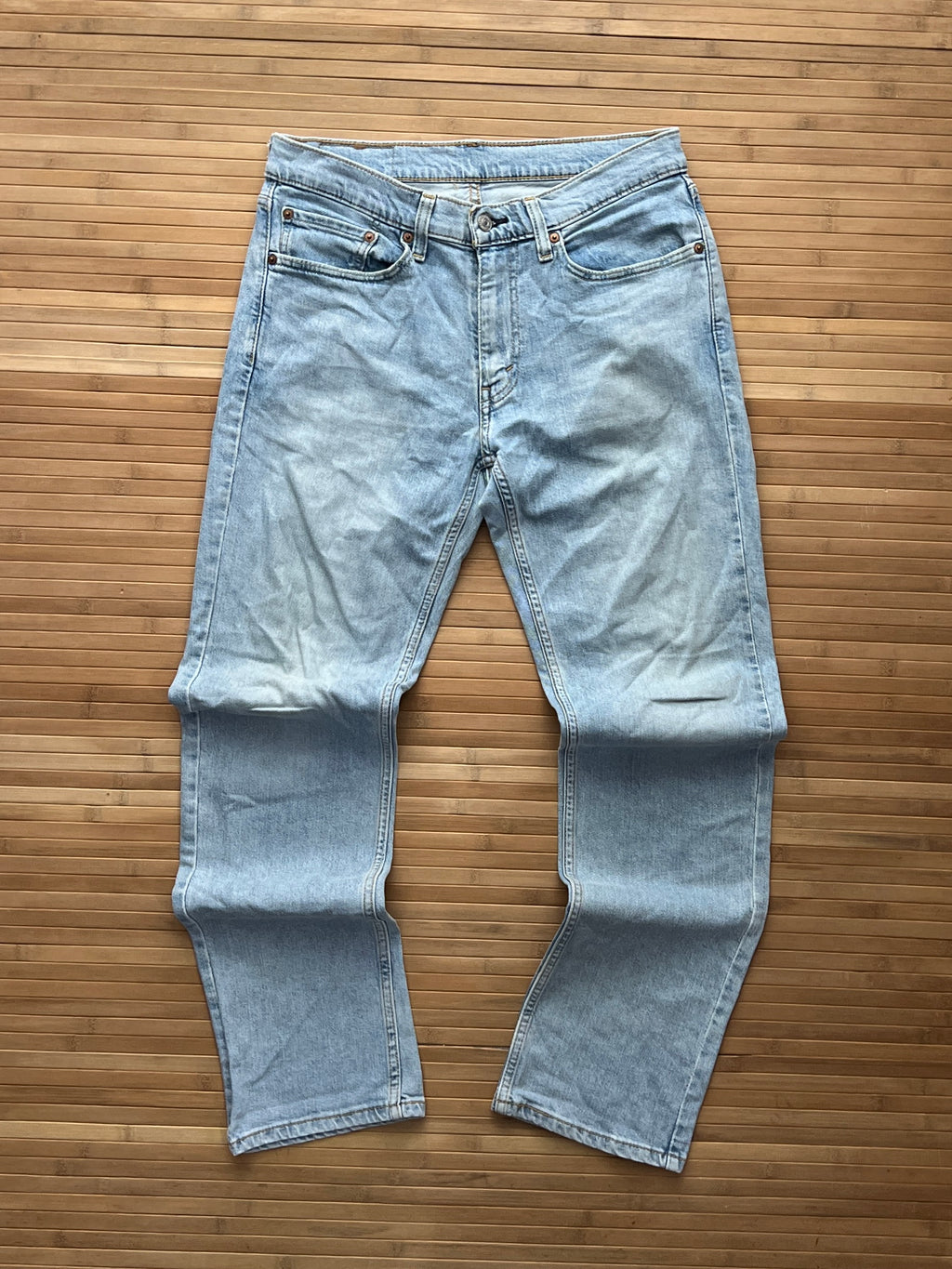 Levis 514 Jeans (32x32)