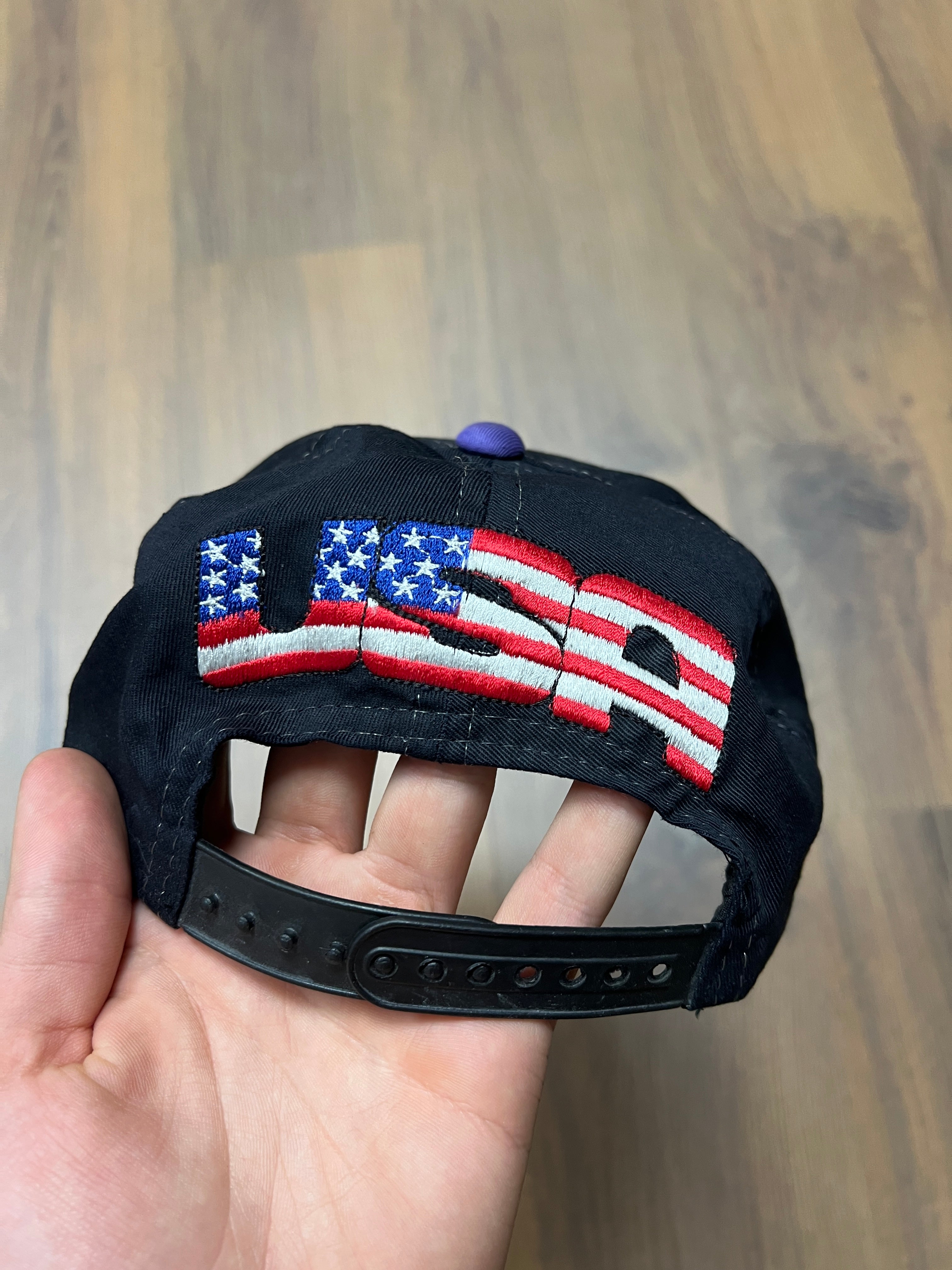 Suns Vintage Hat (one size)