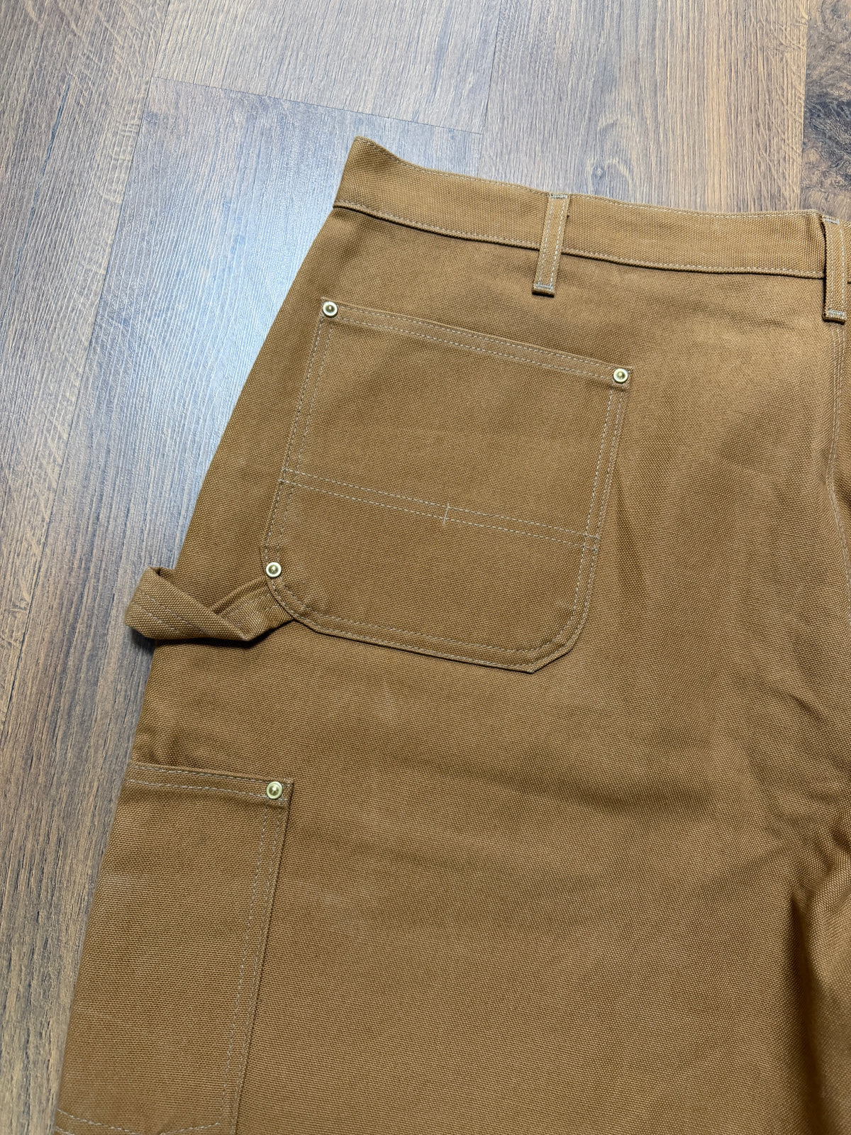 Carhartt Double Knee Pants (42x34)