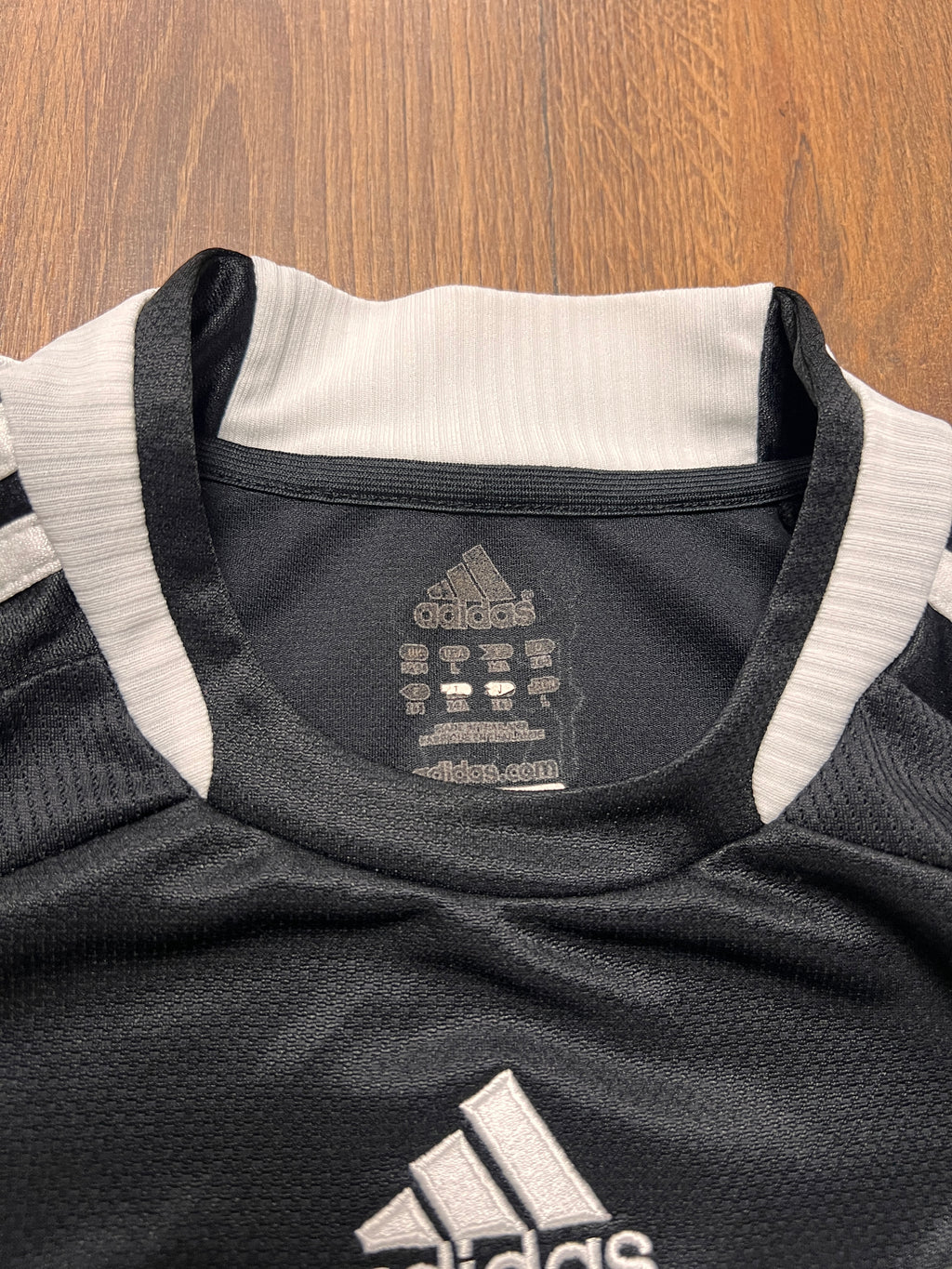 2008/09 Chelsea Away Jersey (M)