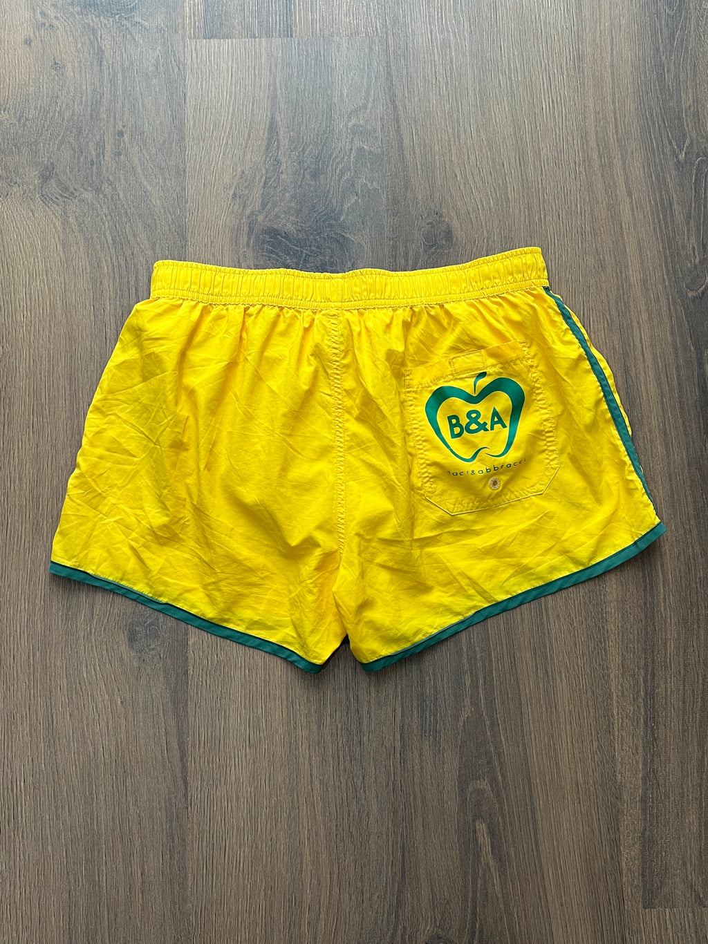 Brazil Short Shorts 🙋‍♀️(M/L)