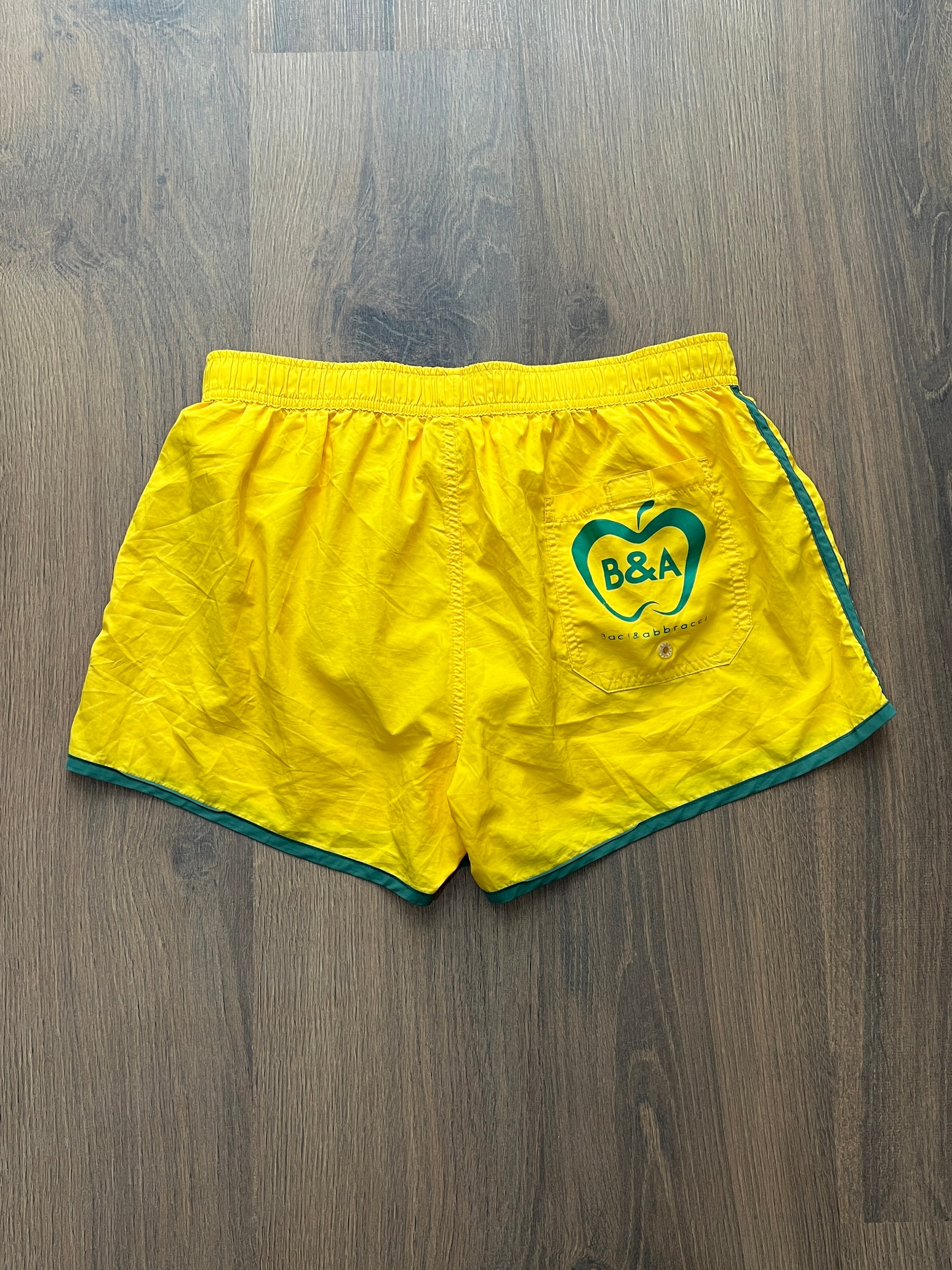 Brazil Short Shorts 🙋‍♀️(M/L)