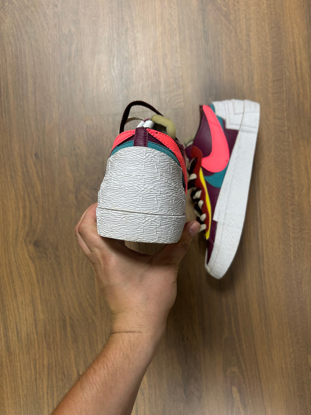 Brand New Nike Blazer X Sacai (45)