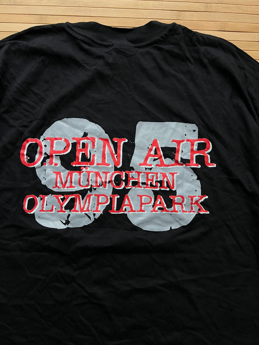 MTV 1998 Rock Park T-Shirt (2XL)