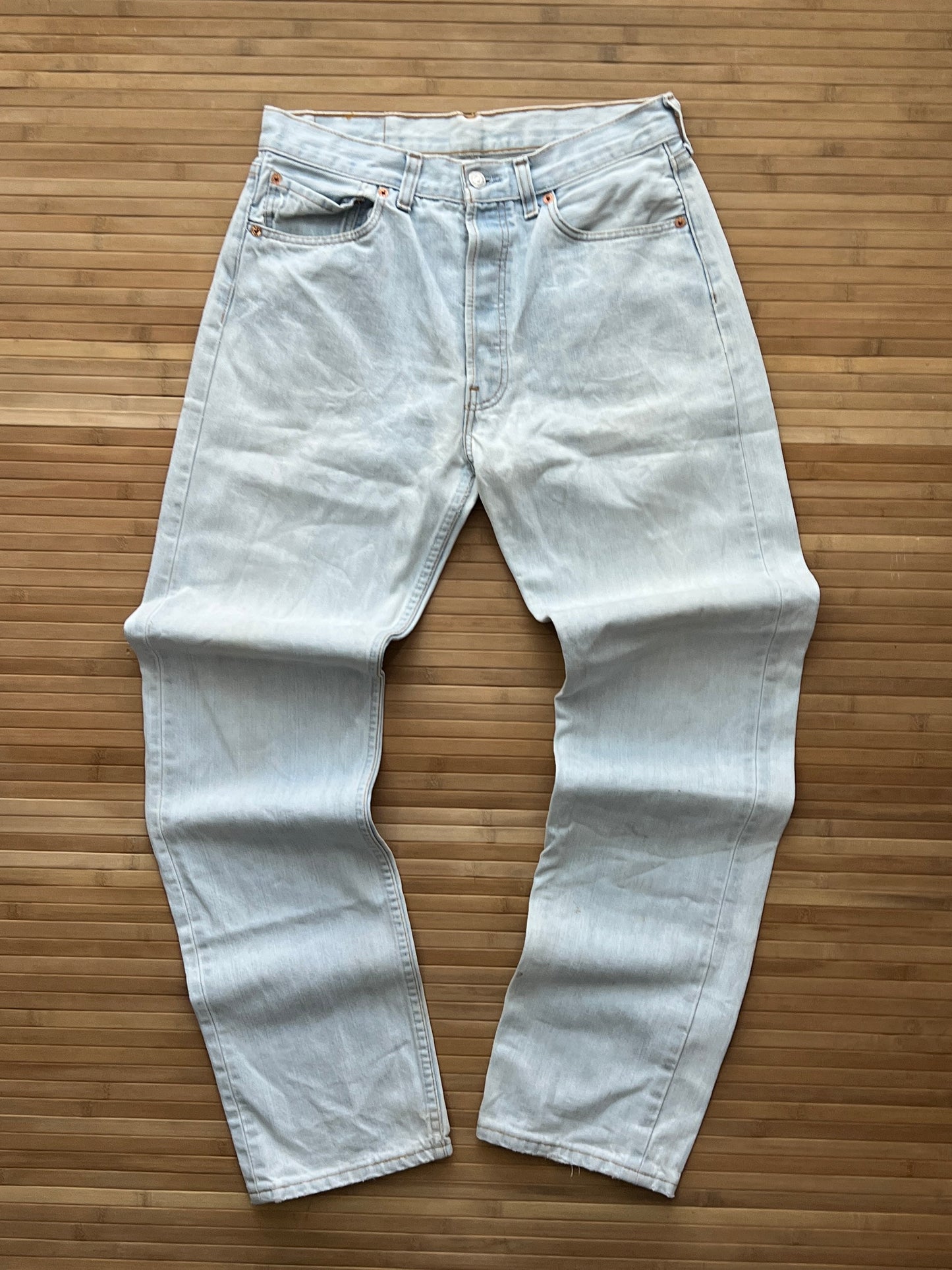 Levis Jeans (30x32)