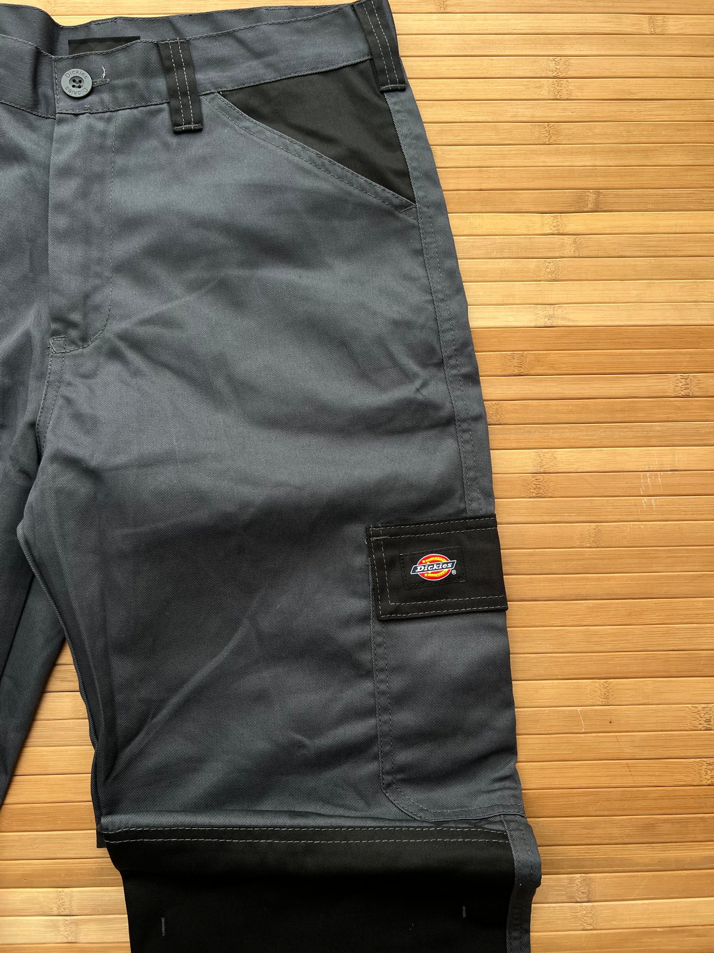Dickies 2 Tone Workwear Pants (32x32)