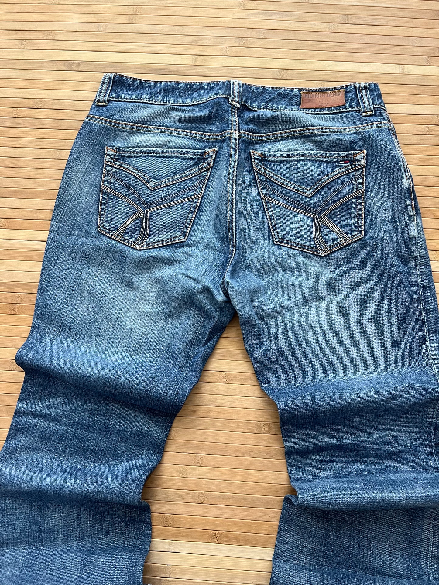 Tommy Hilfiger Jeans (34x30)