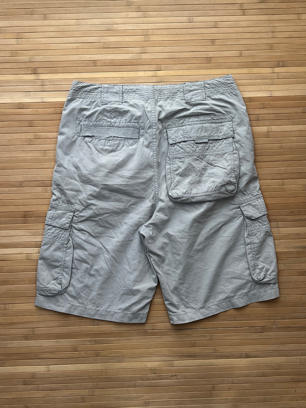 RocaWear Cargo Shorts (36)