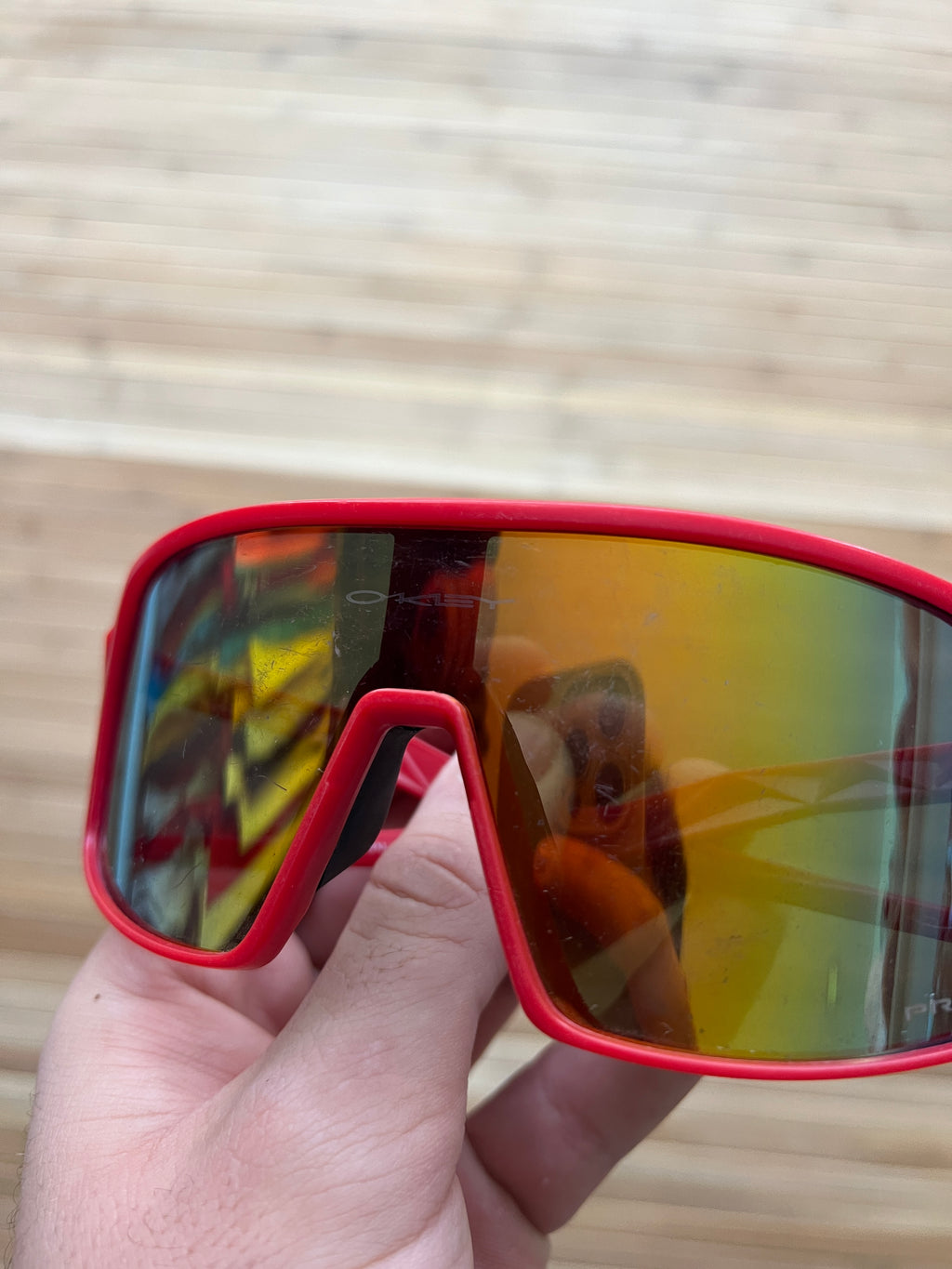 Oakley Suiro Sunglasses
