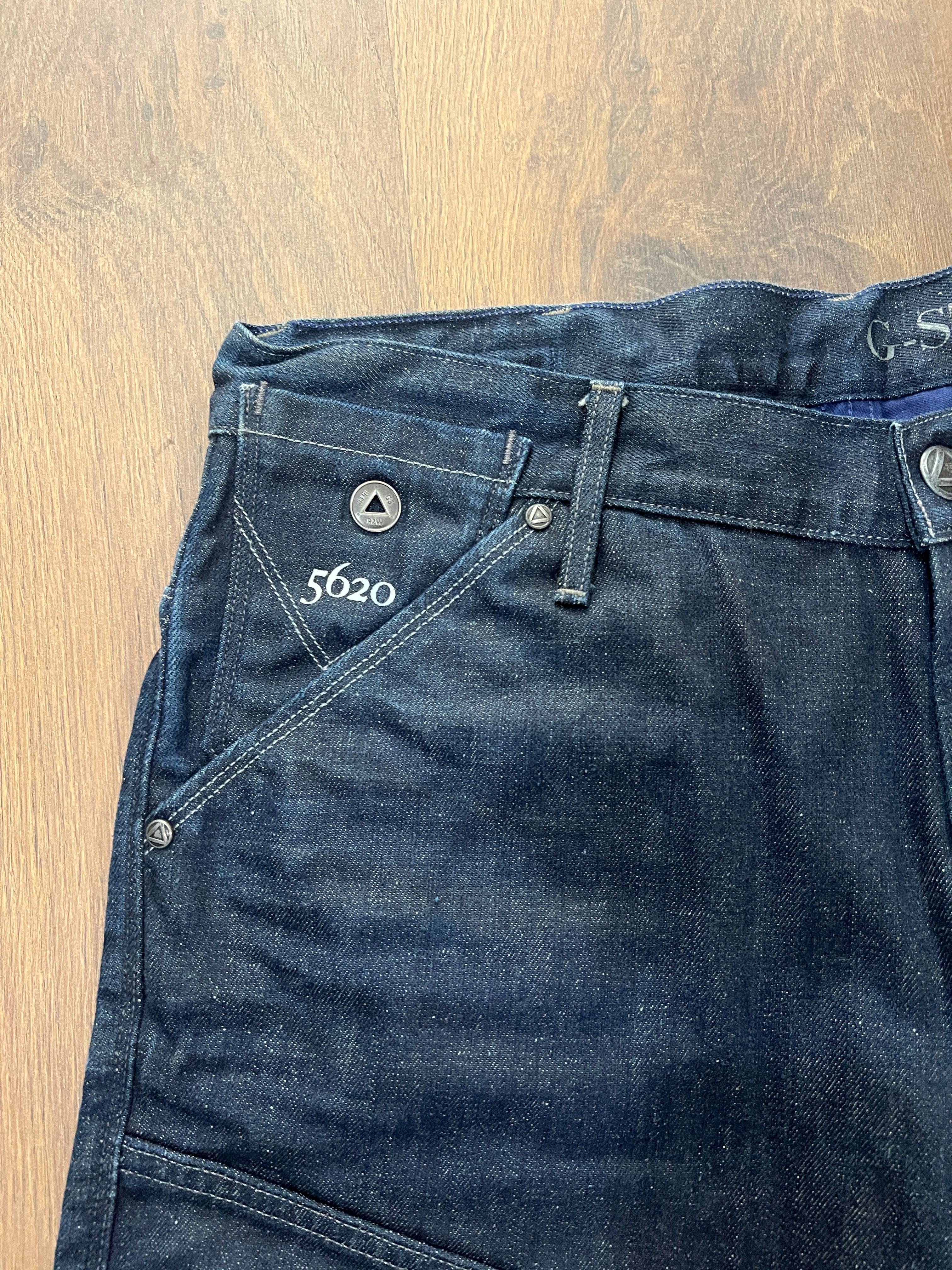 G-Star Jorts (34)