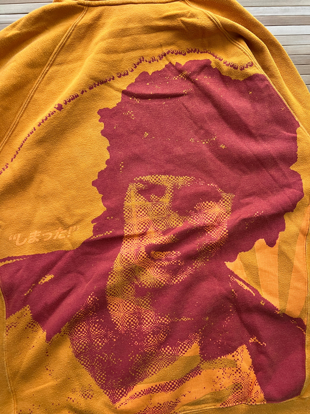 Nike Vintage Hoodie (XL)