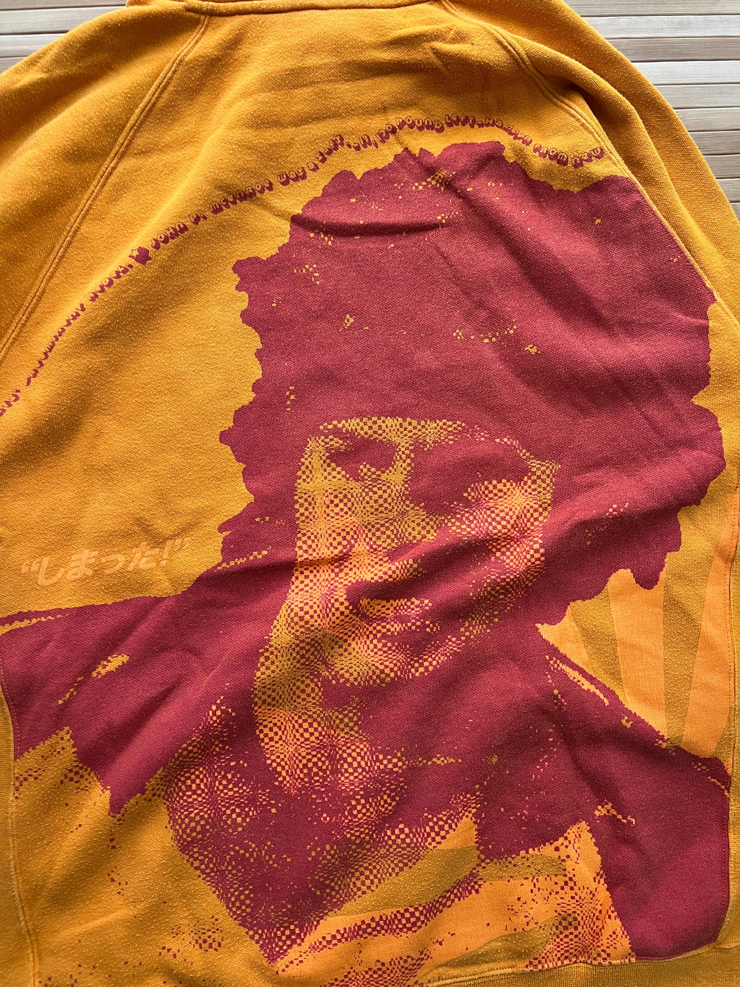 Nike Vintage Hoodie (XL)