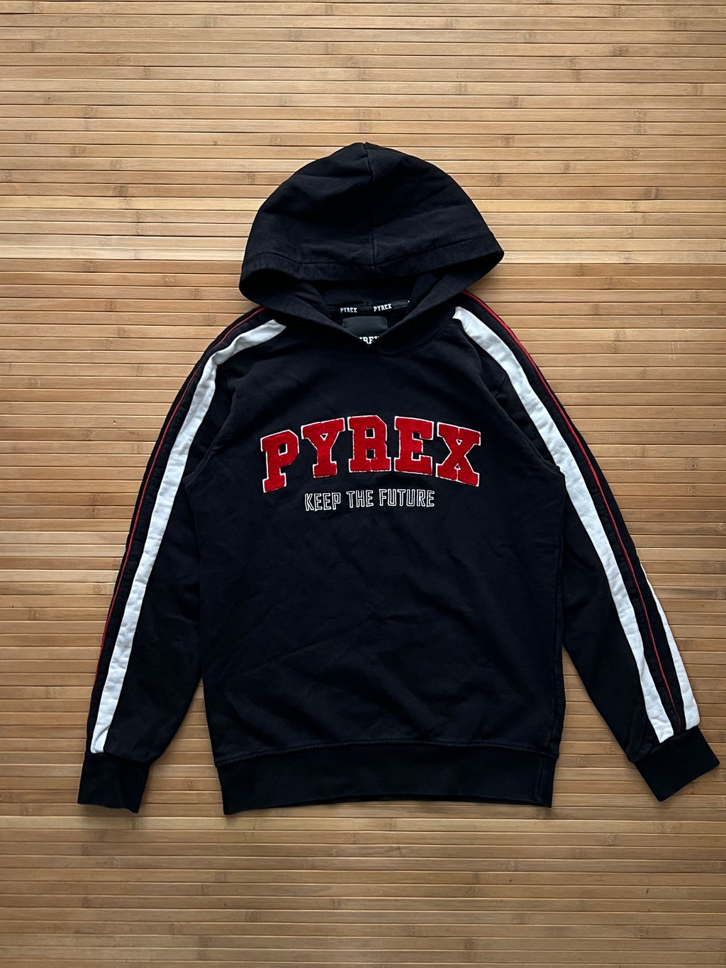 Pyrex Hoodie (M)