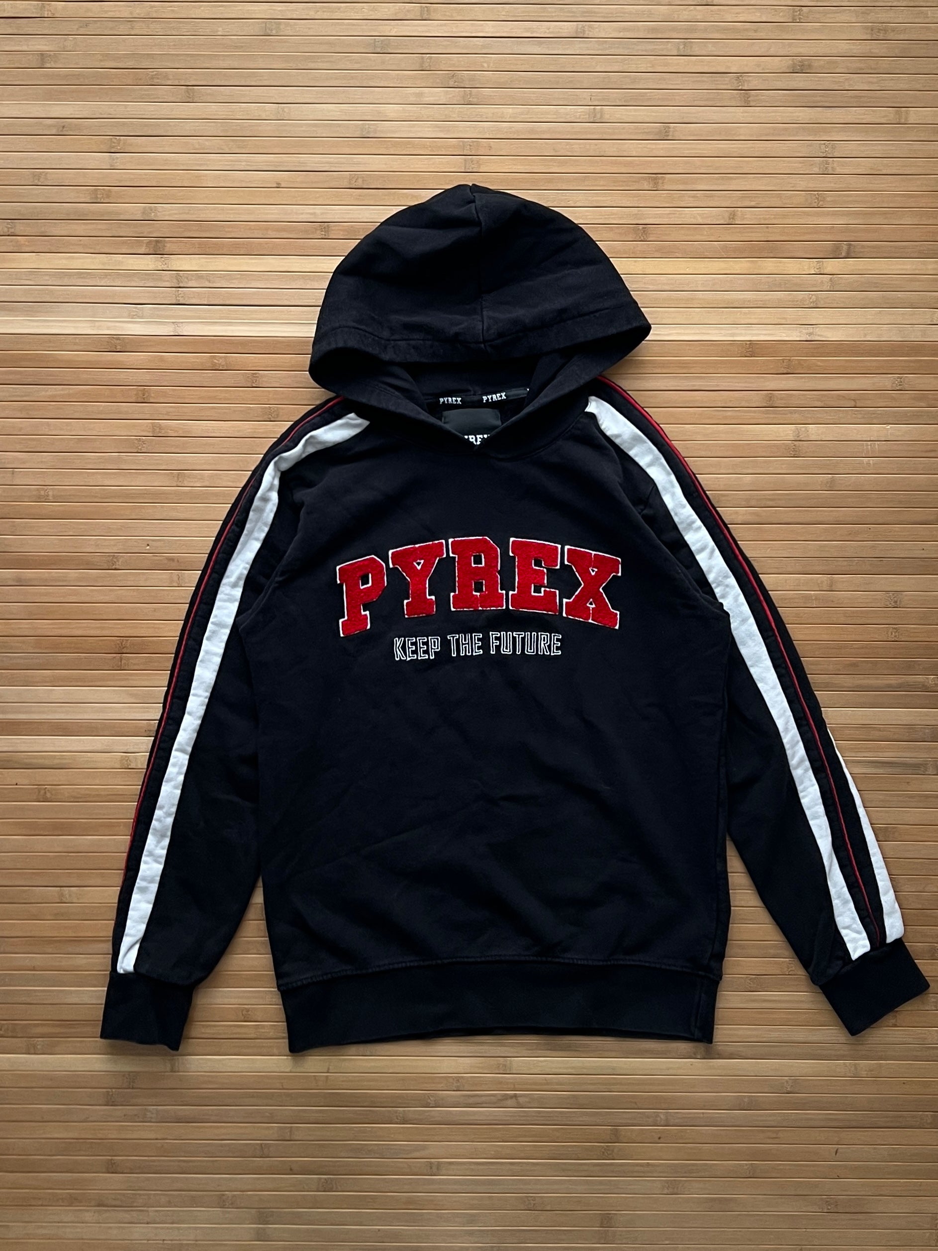 Pyrex Hoodie (M)