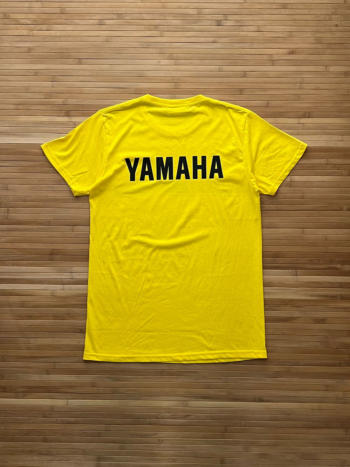 Yamaha 2024 Club tee (M)