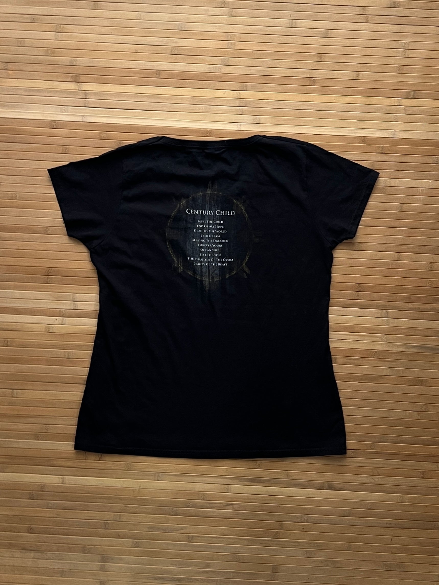 Nightwish Band Tee 🙋‍♀️(M)