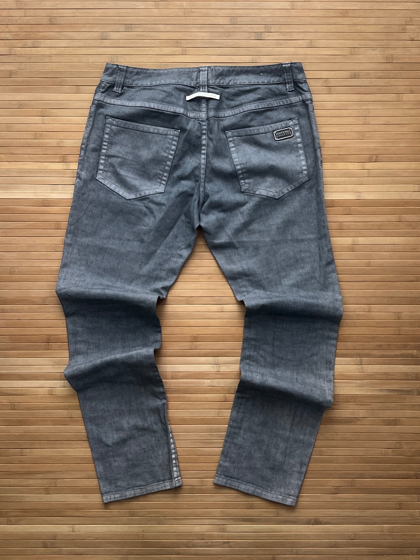 Jean’s Paul Gaultier Jeans (36x32)