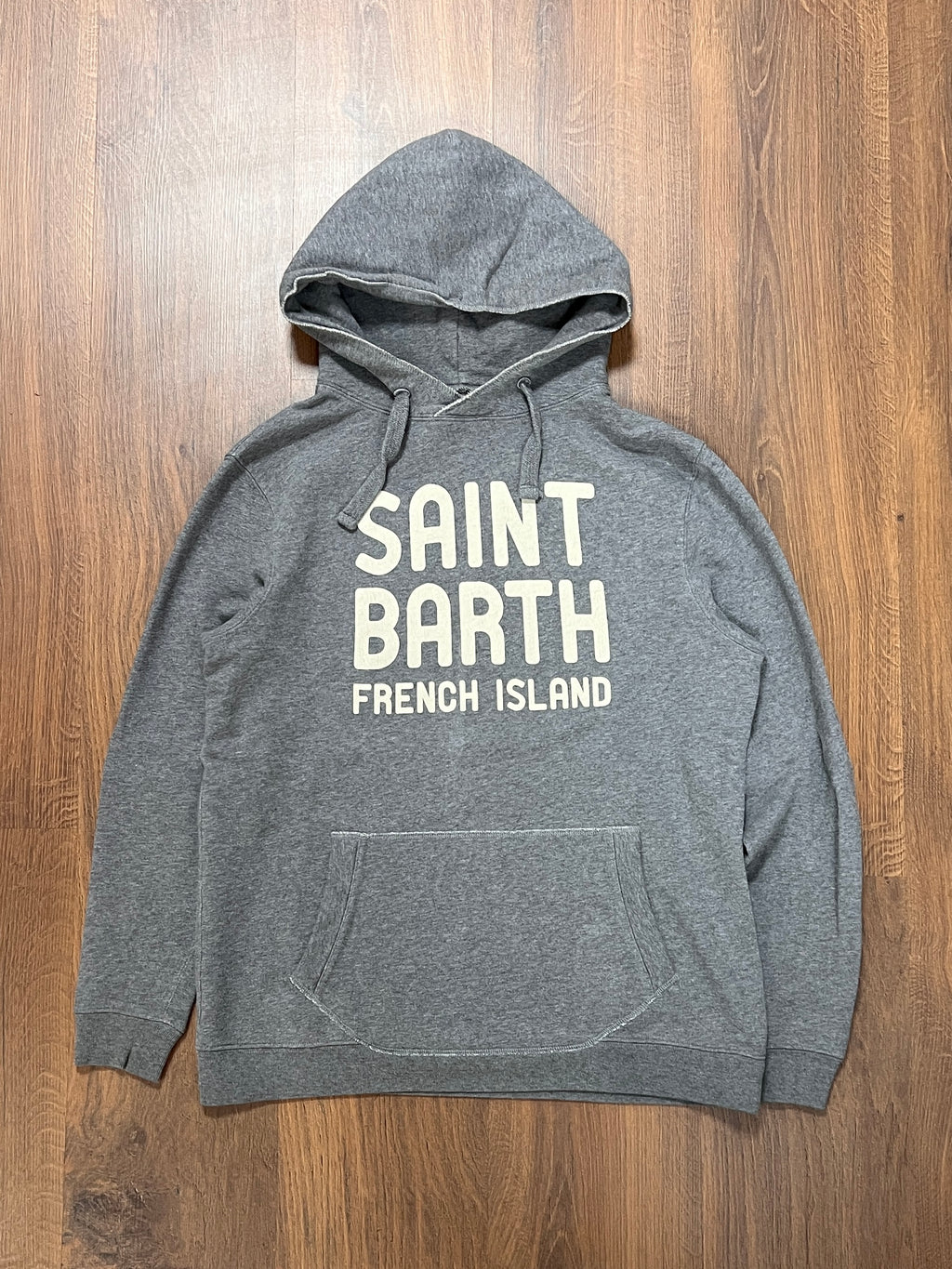 Saint Barth Hoodie (M)
