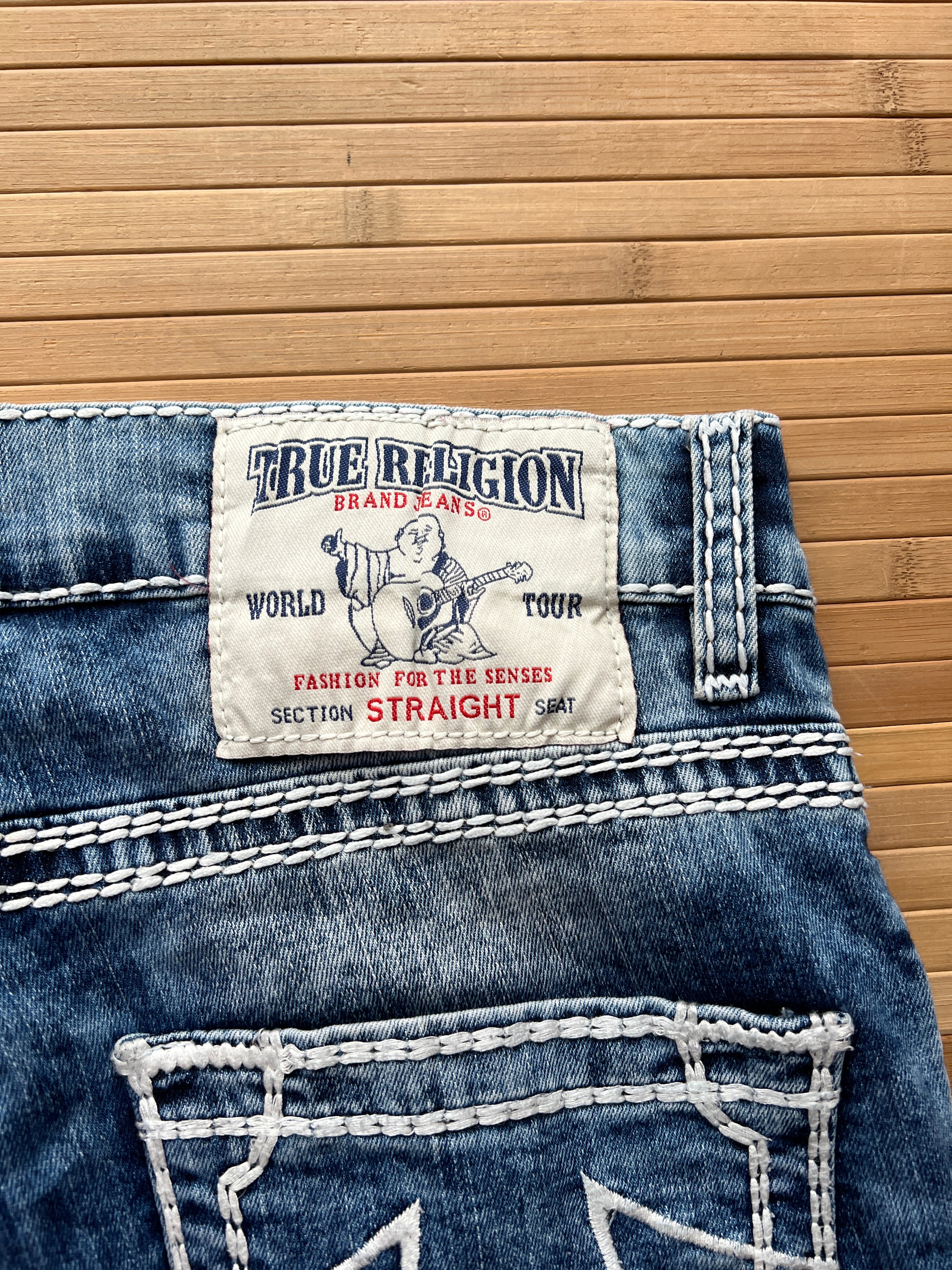 True Religion Jeans (32x30)