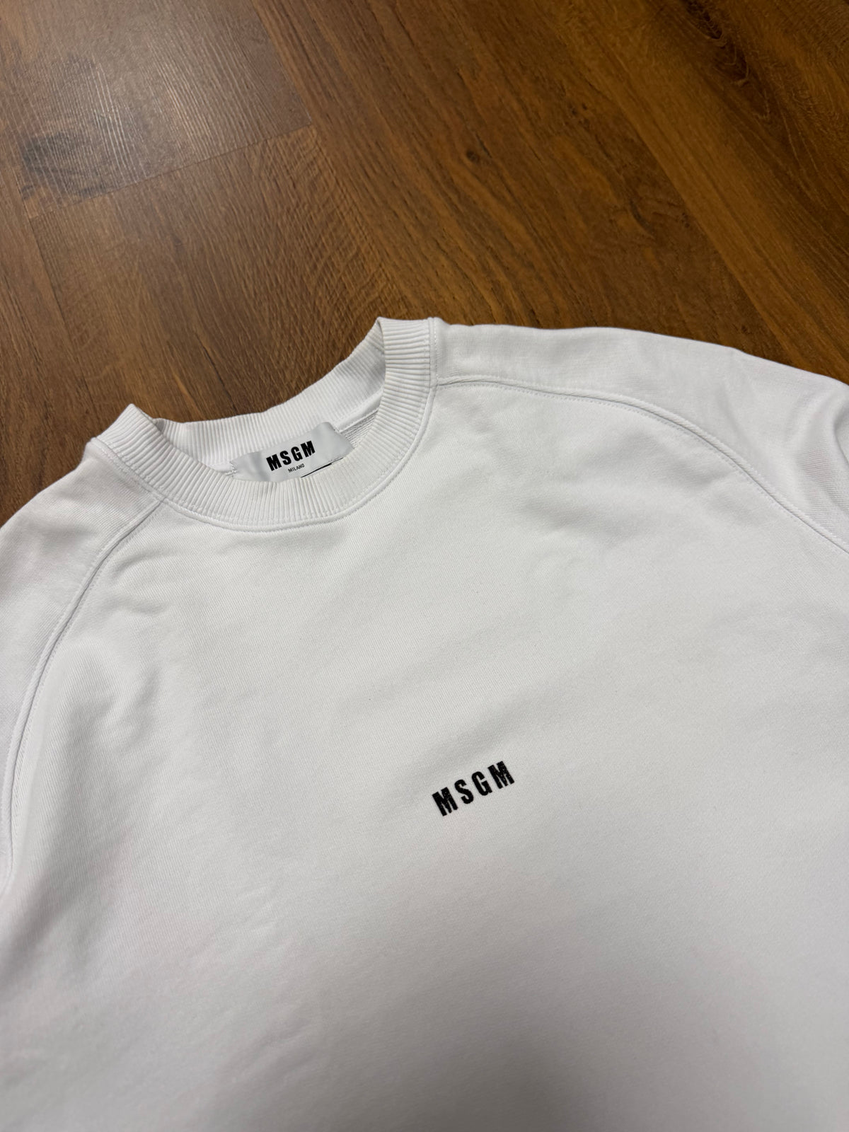 MSGM Sweater (L)