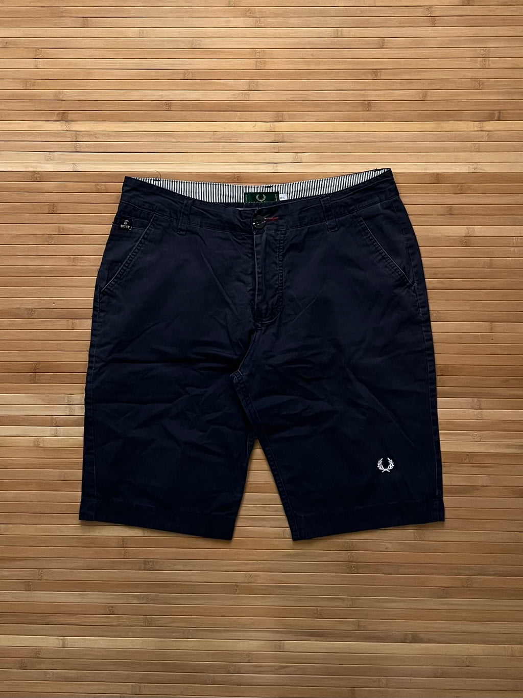 Fred Perry Shorts (33)