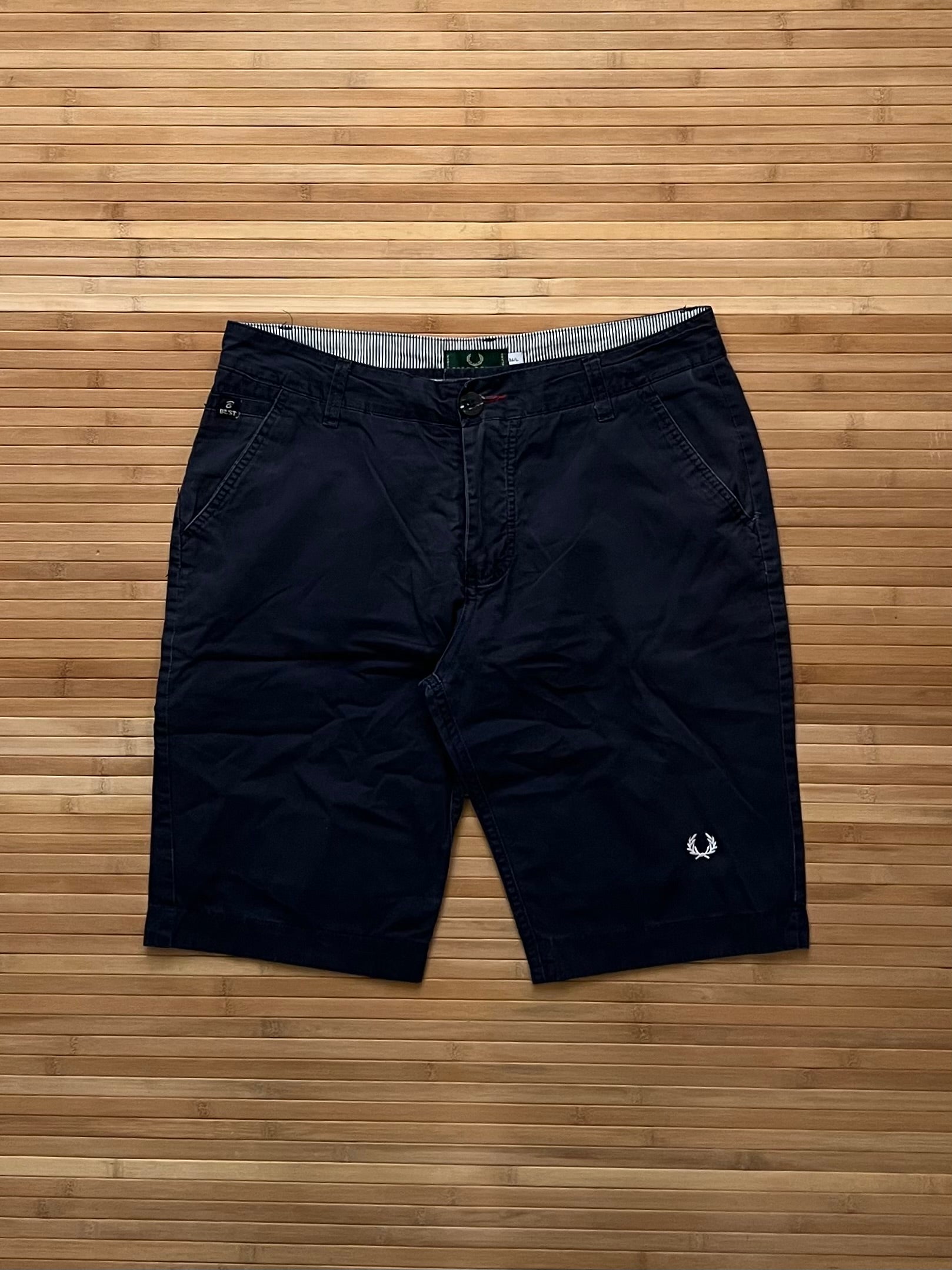 Fred Perry Shorts (33)