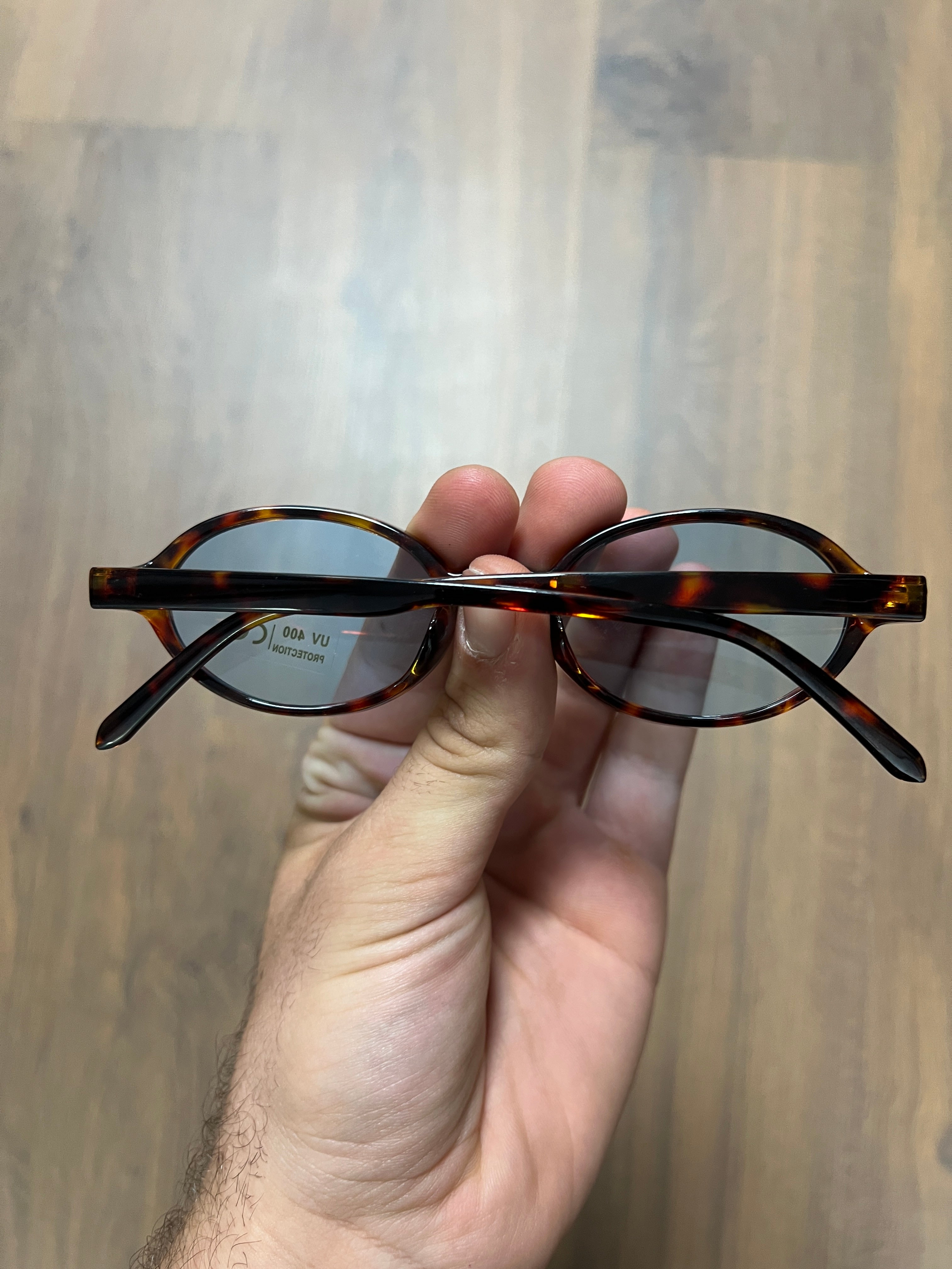 Ladies Sunglasses
